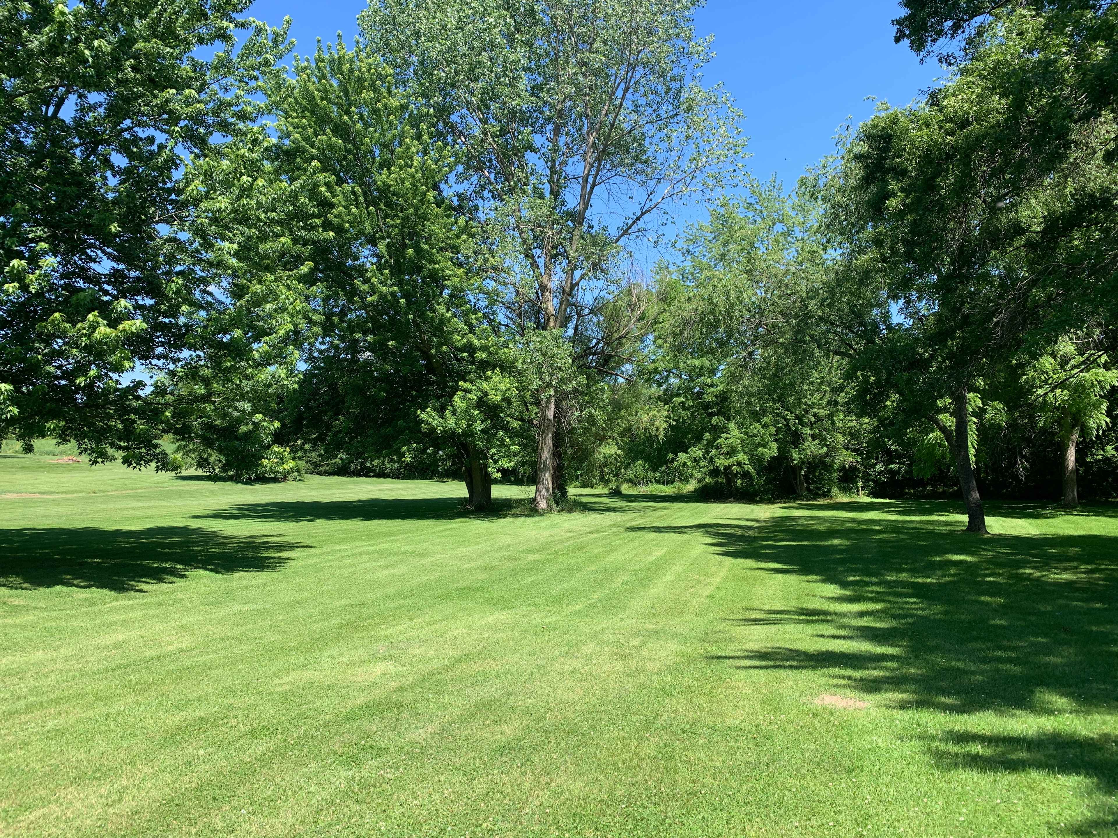 Secluded Springfield Stay