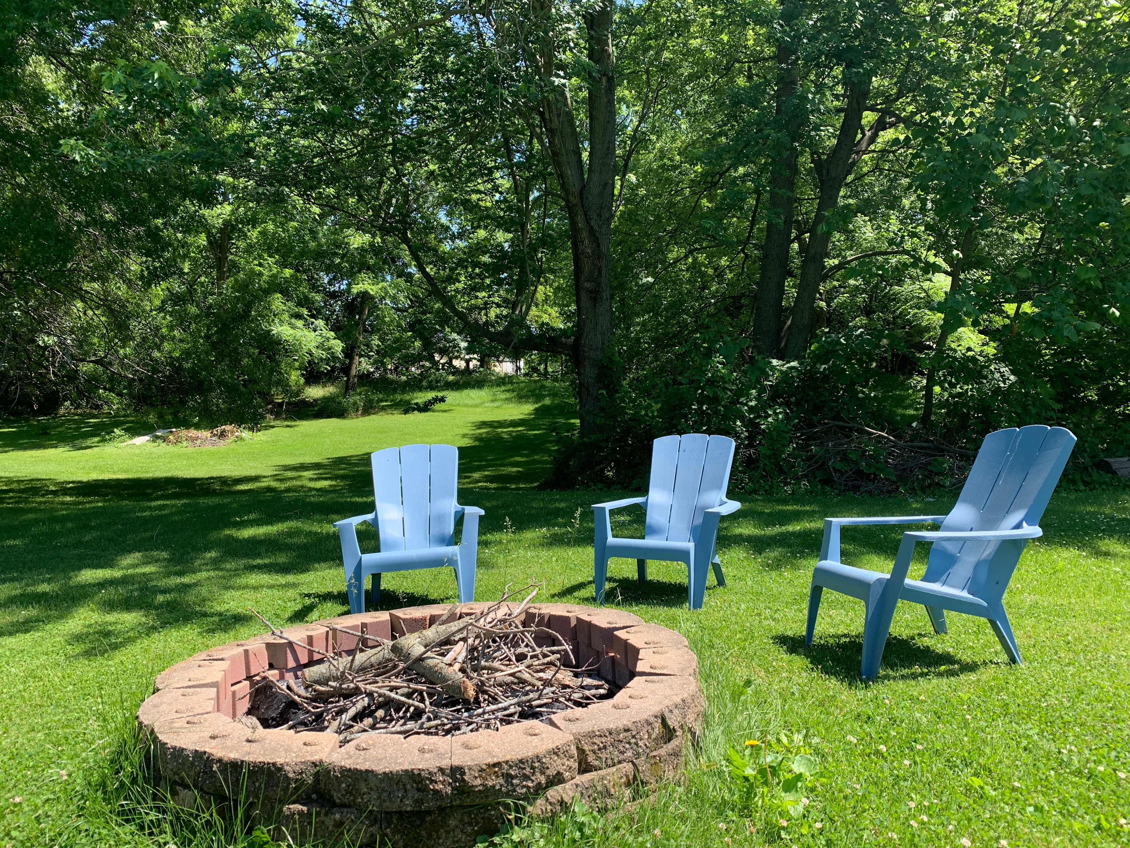 Secluded Springfield Stay