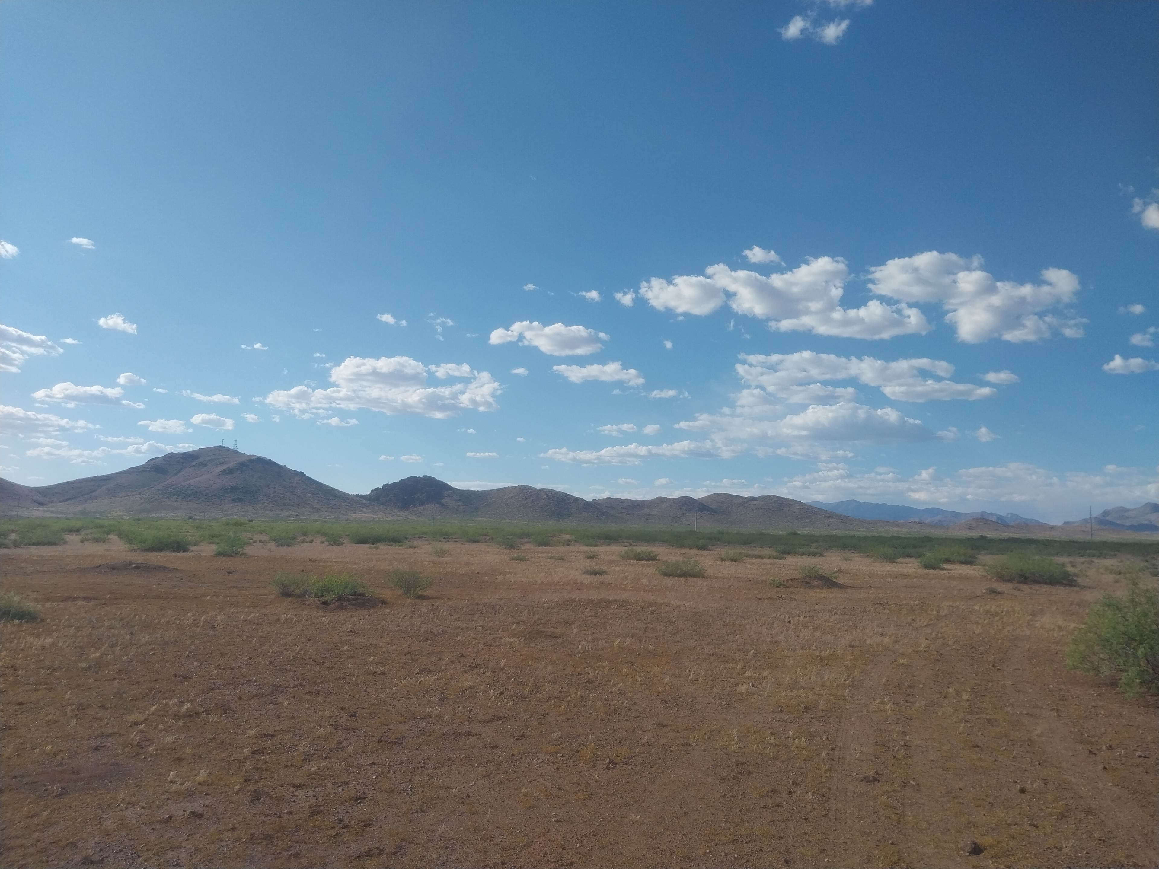 Willcox Offgrid Camping