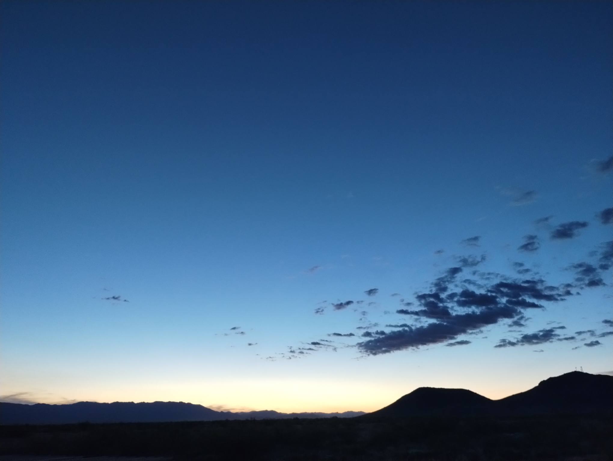Willcox Offgrid Camping