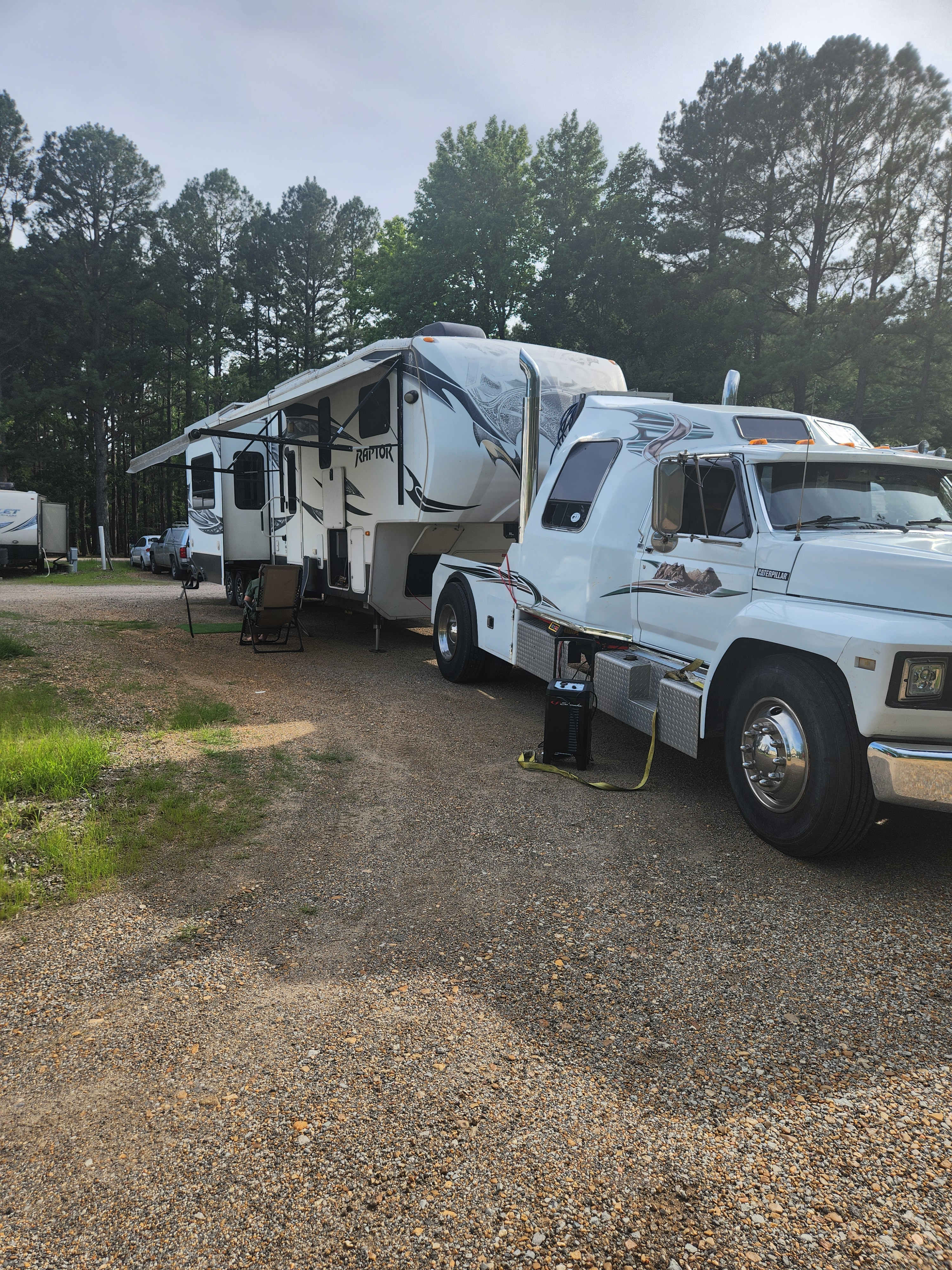 Kellycreekrvpark.com