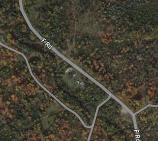 Old Cedar Lodge & Campsites