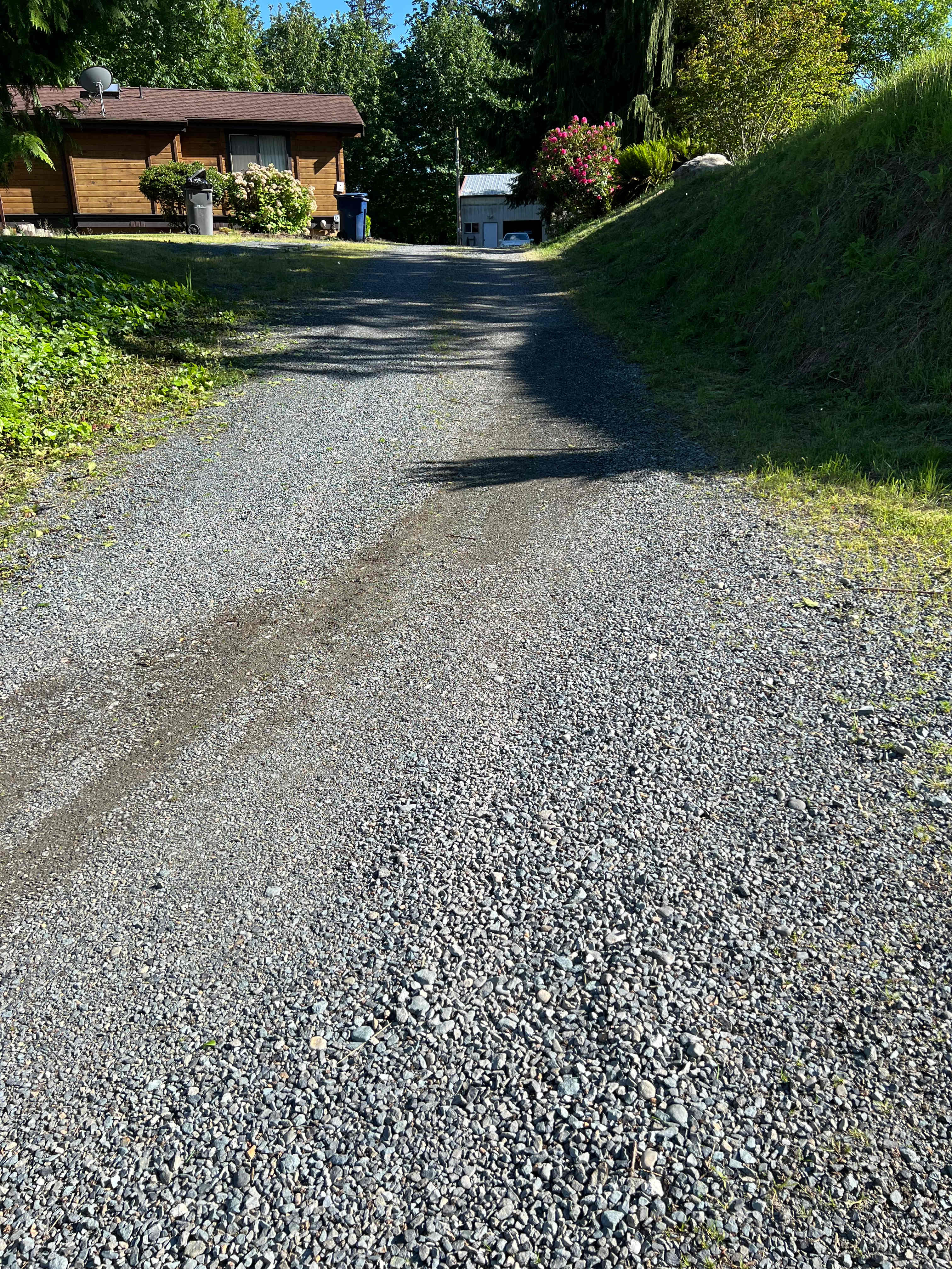 Secluded Secret Hideaway