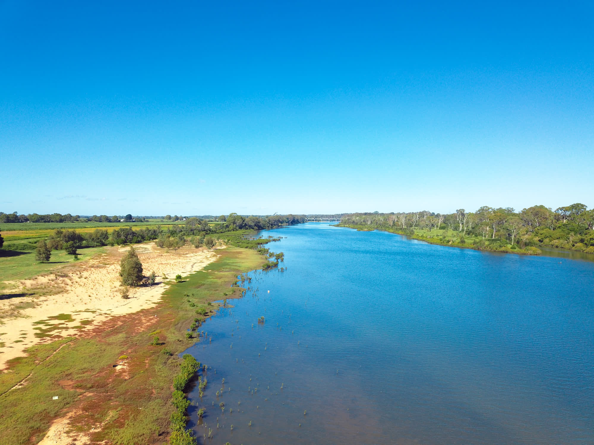 Kolan River Retreat