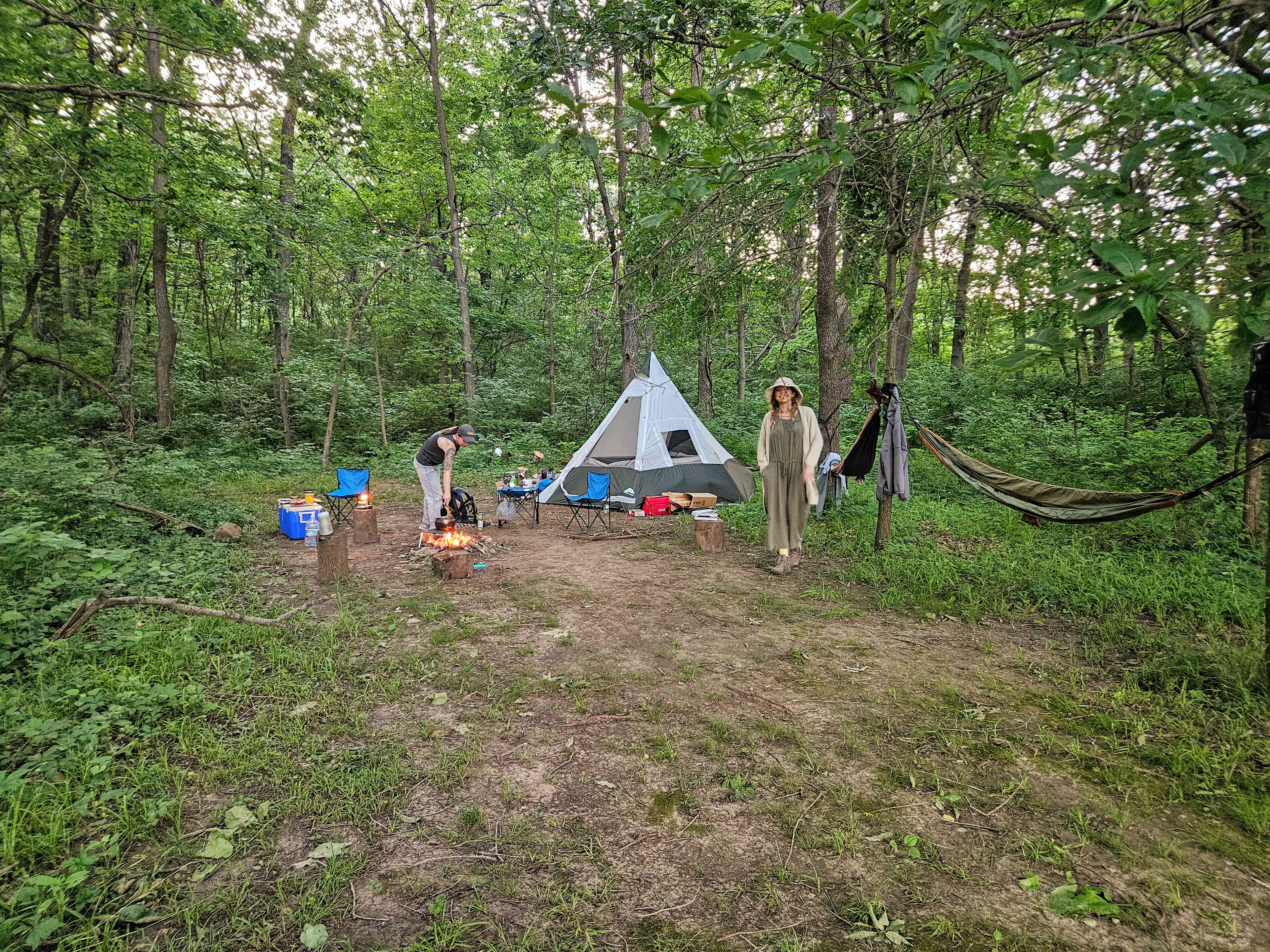 Milo Farm Sacred Land