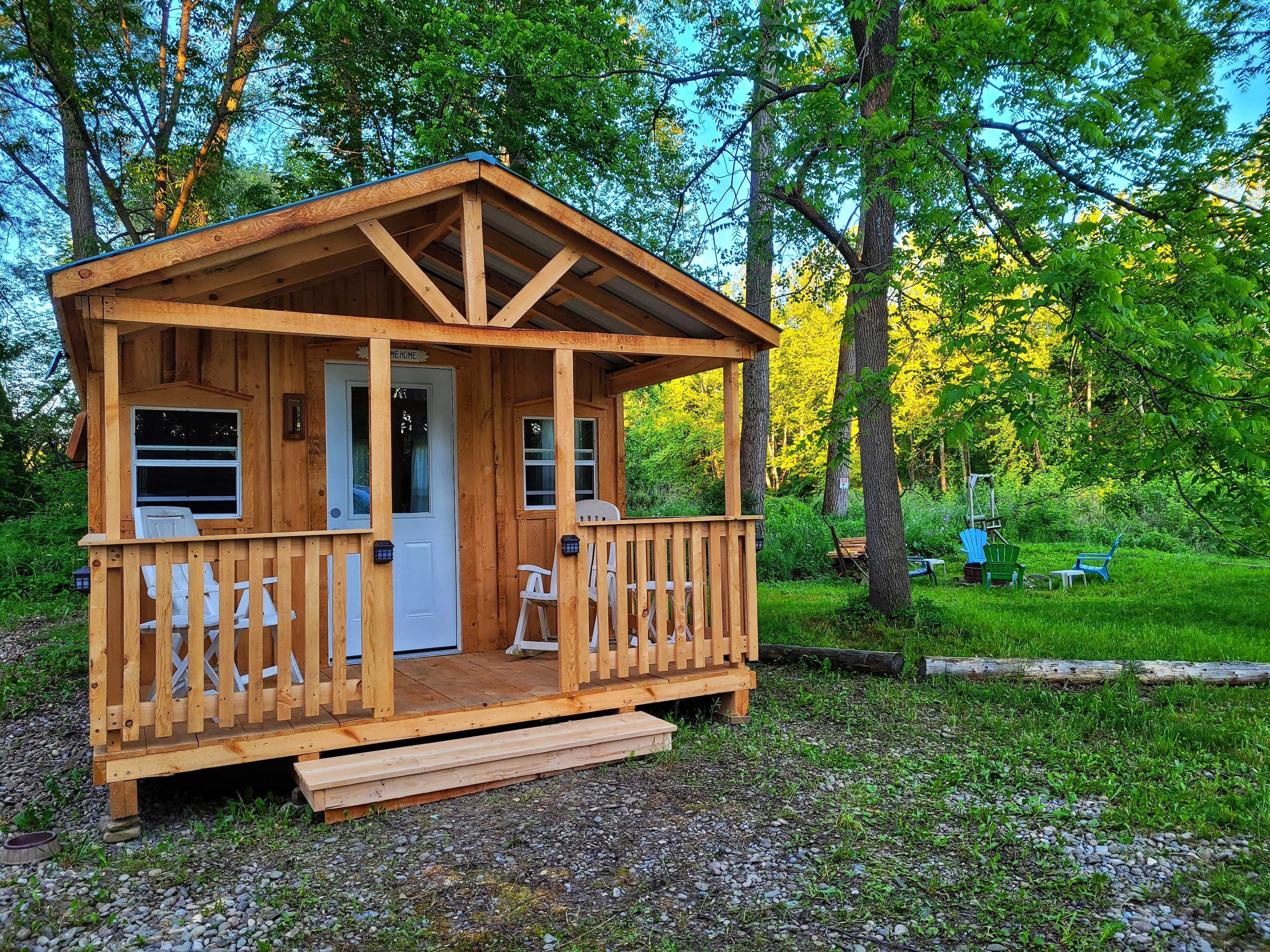 Creekside on Camp Road