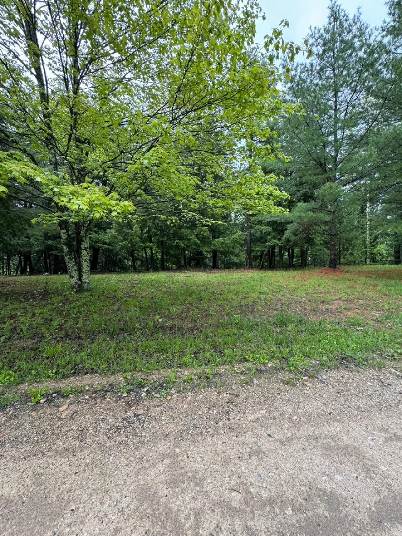 Old Cedar Lodge & Campsites