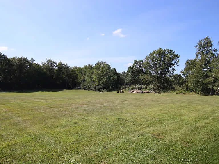 Armstrong Orchard & Spoonlickers