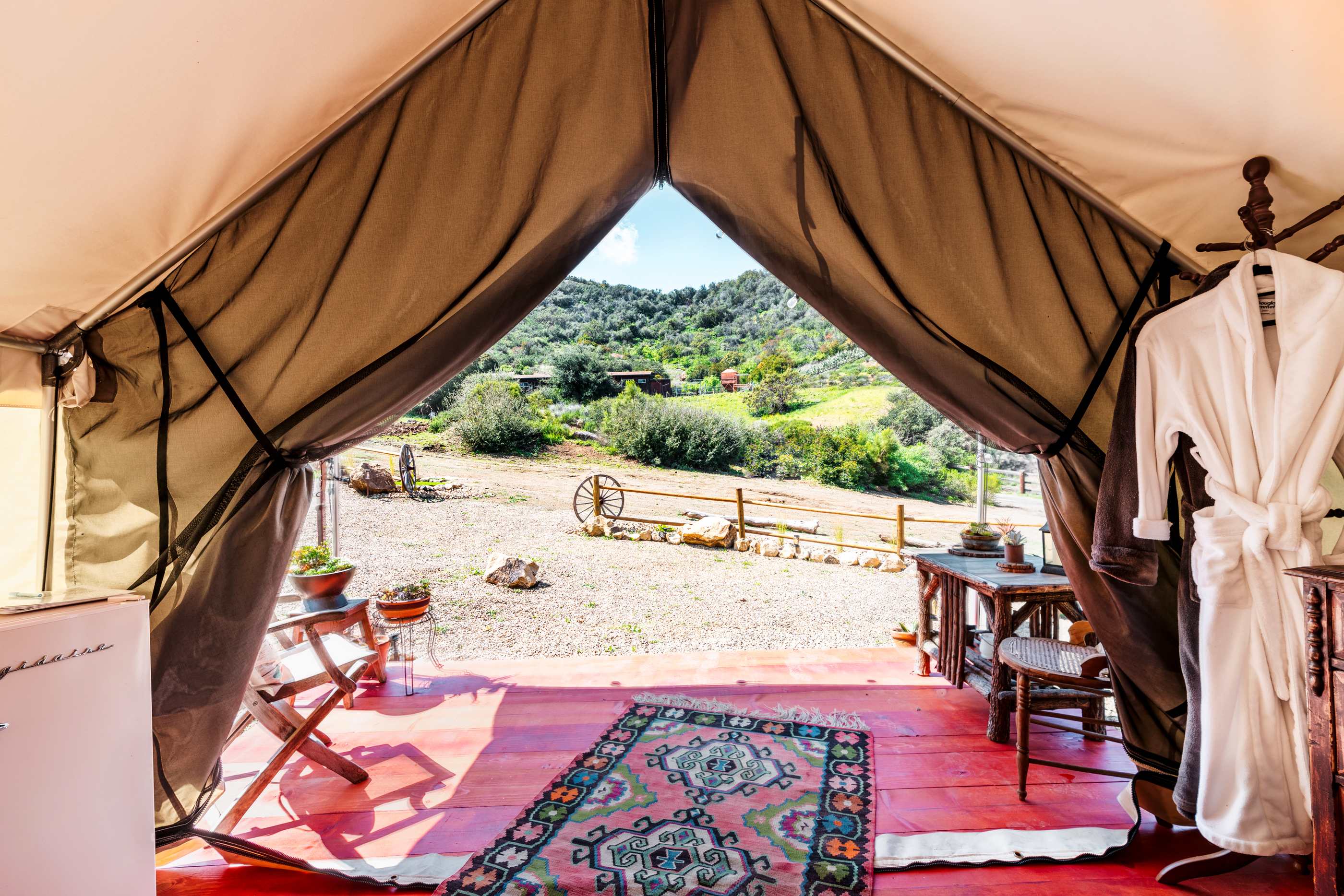 Prospector Ranch