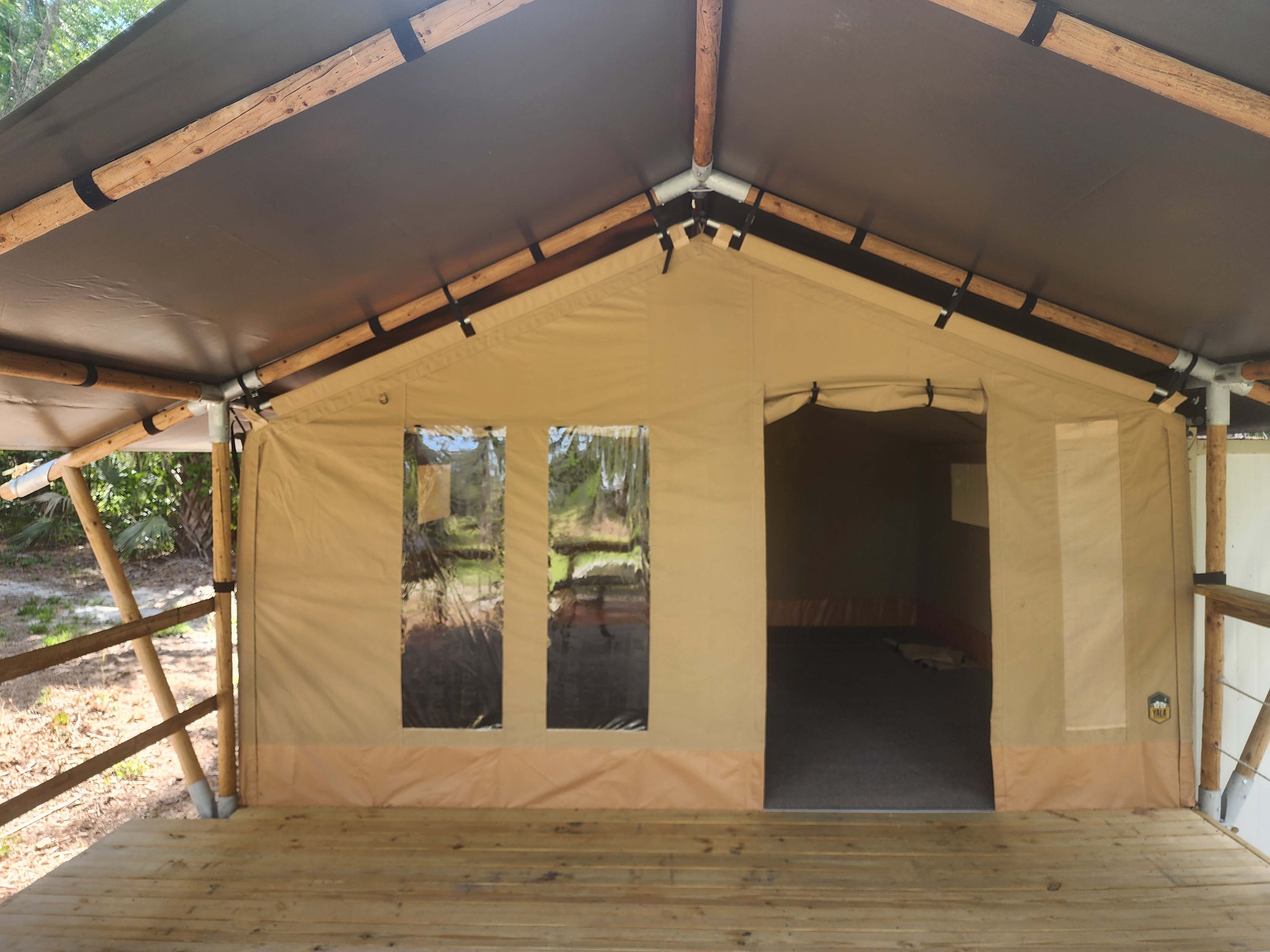 Camp Seminole Springs