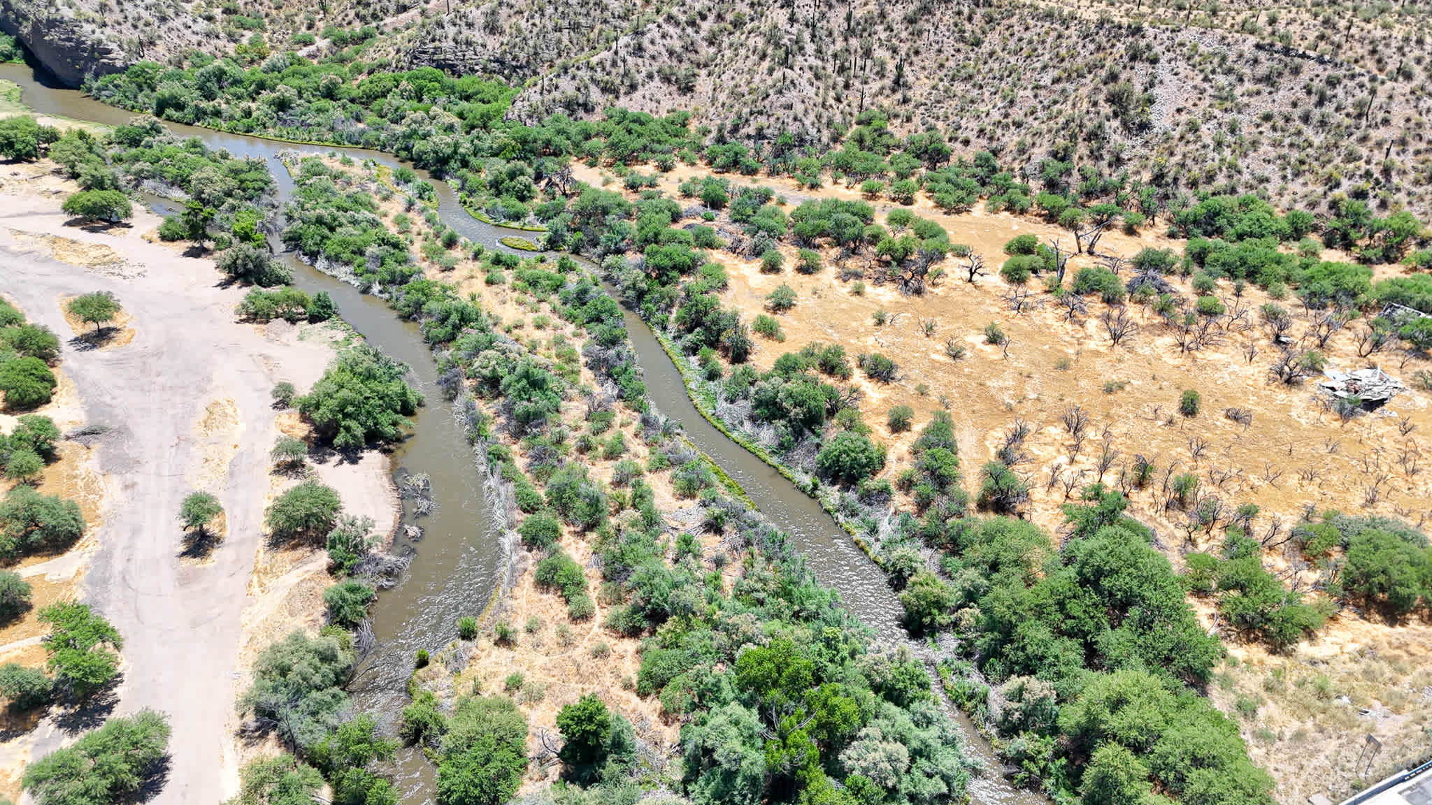 Riverbed RV Park