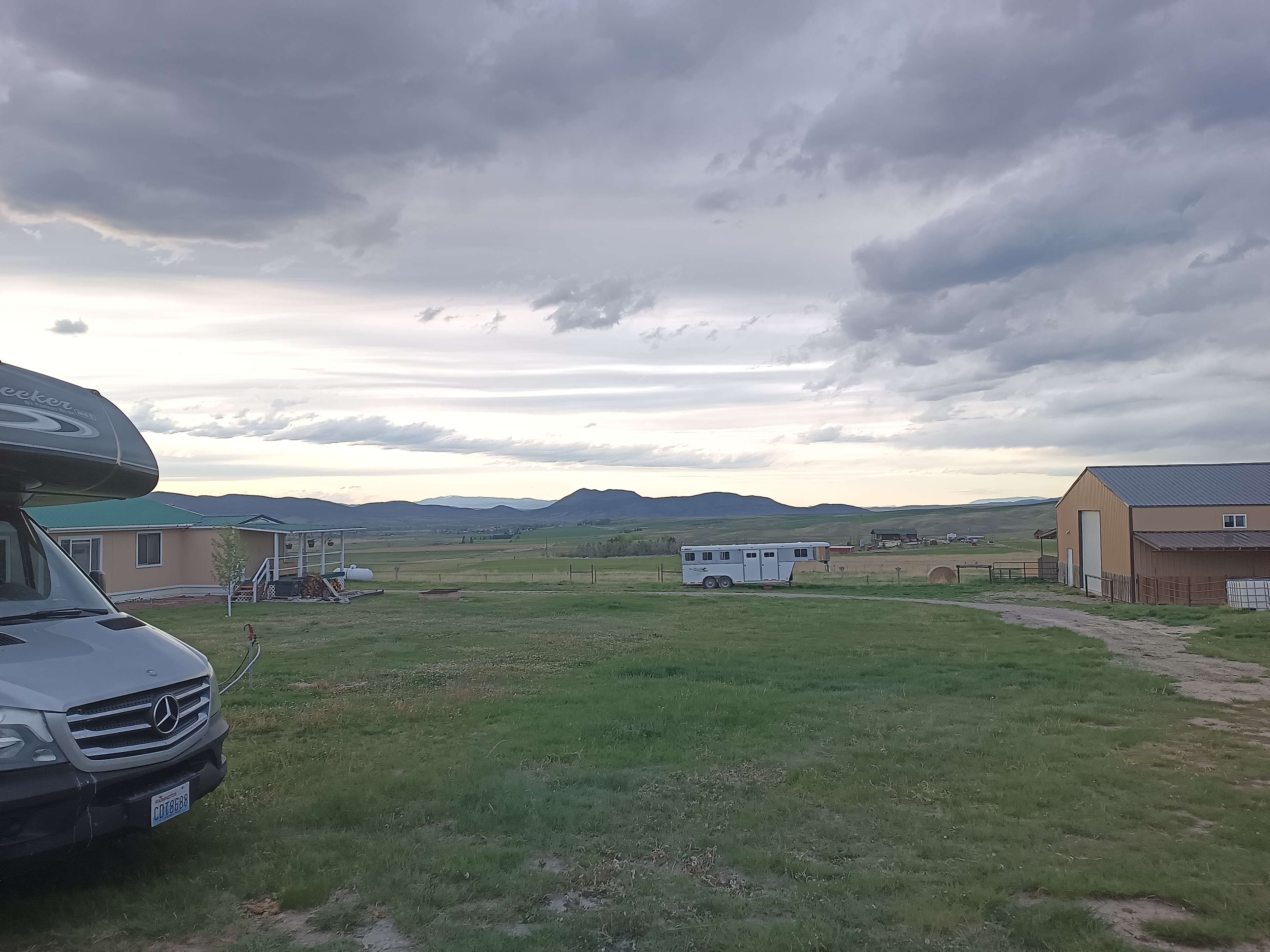 Davis Ranch