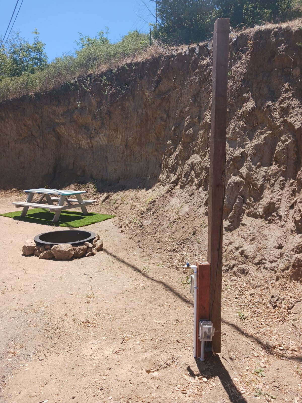 Hideout Mountain Lodge