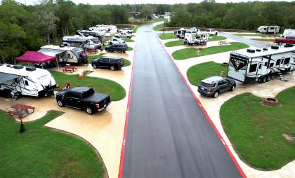 Great Escapes Bryan/College Station