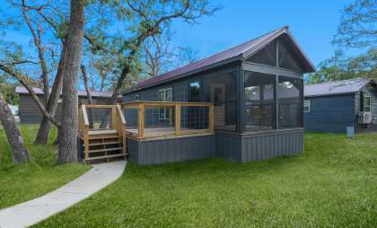 Great Escapes Bryan/College Station