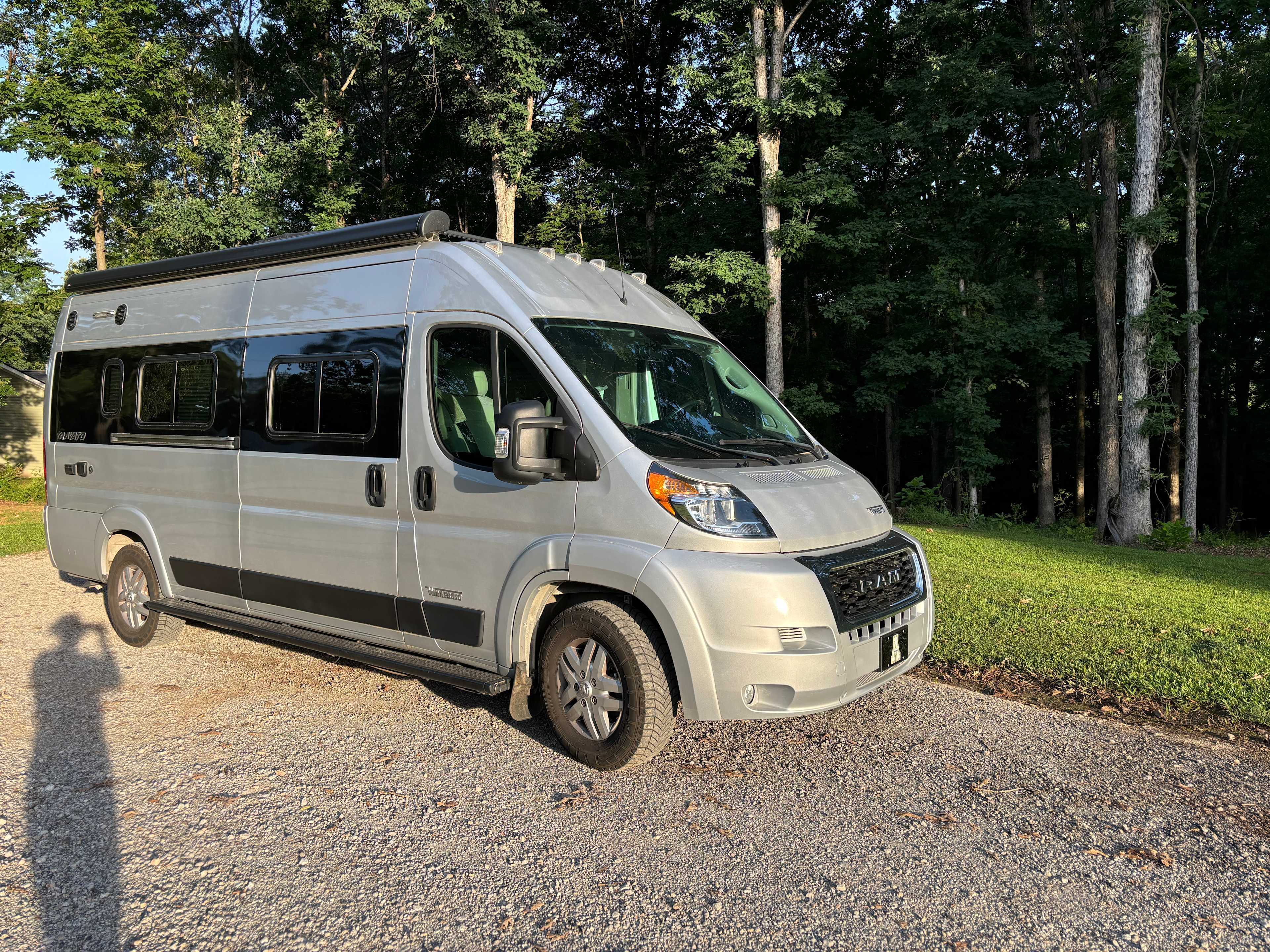 Camp@Castaway/Lake Hartwell 410&412