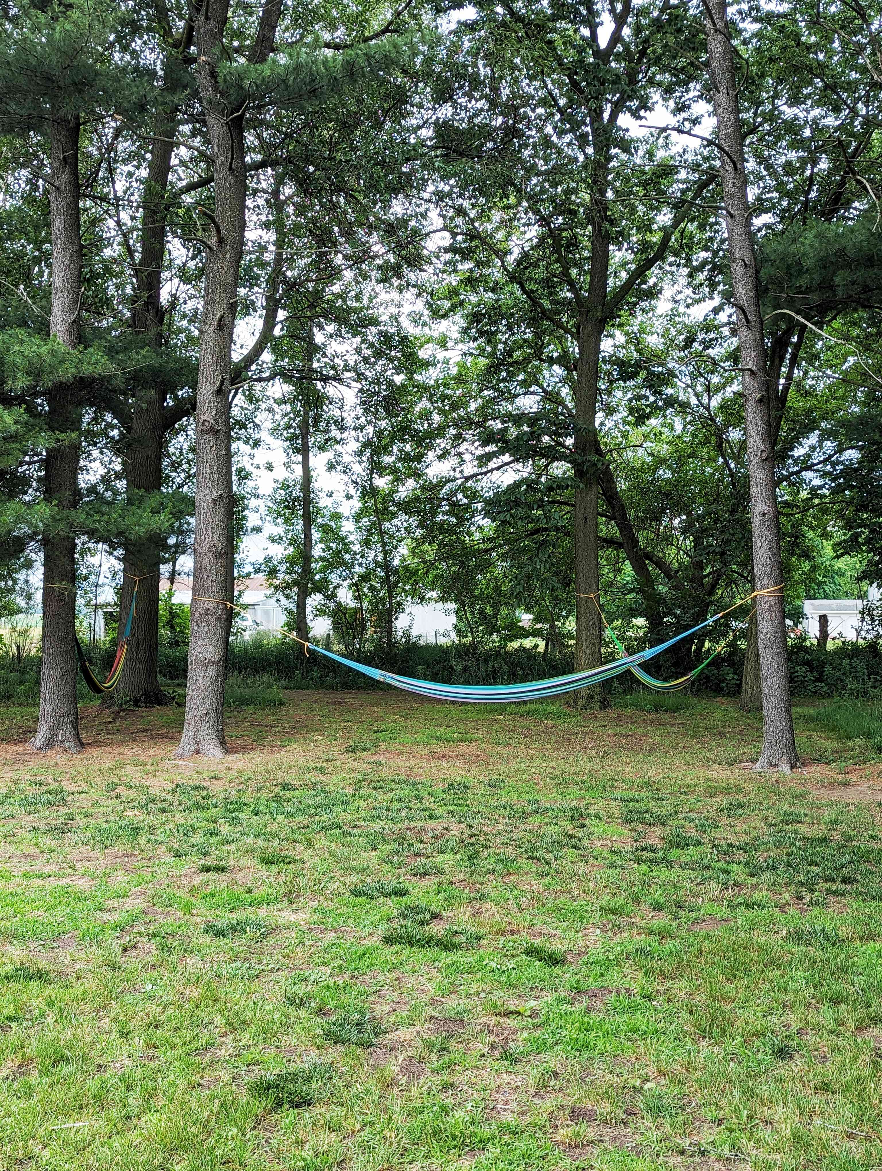 Whispering Pines Events & Lodging