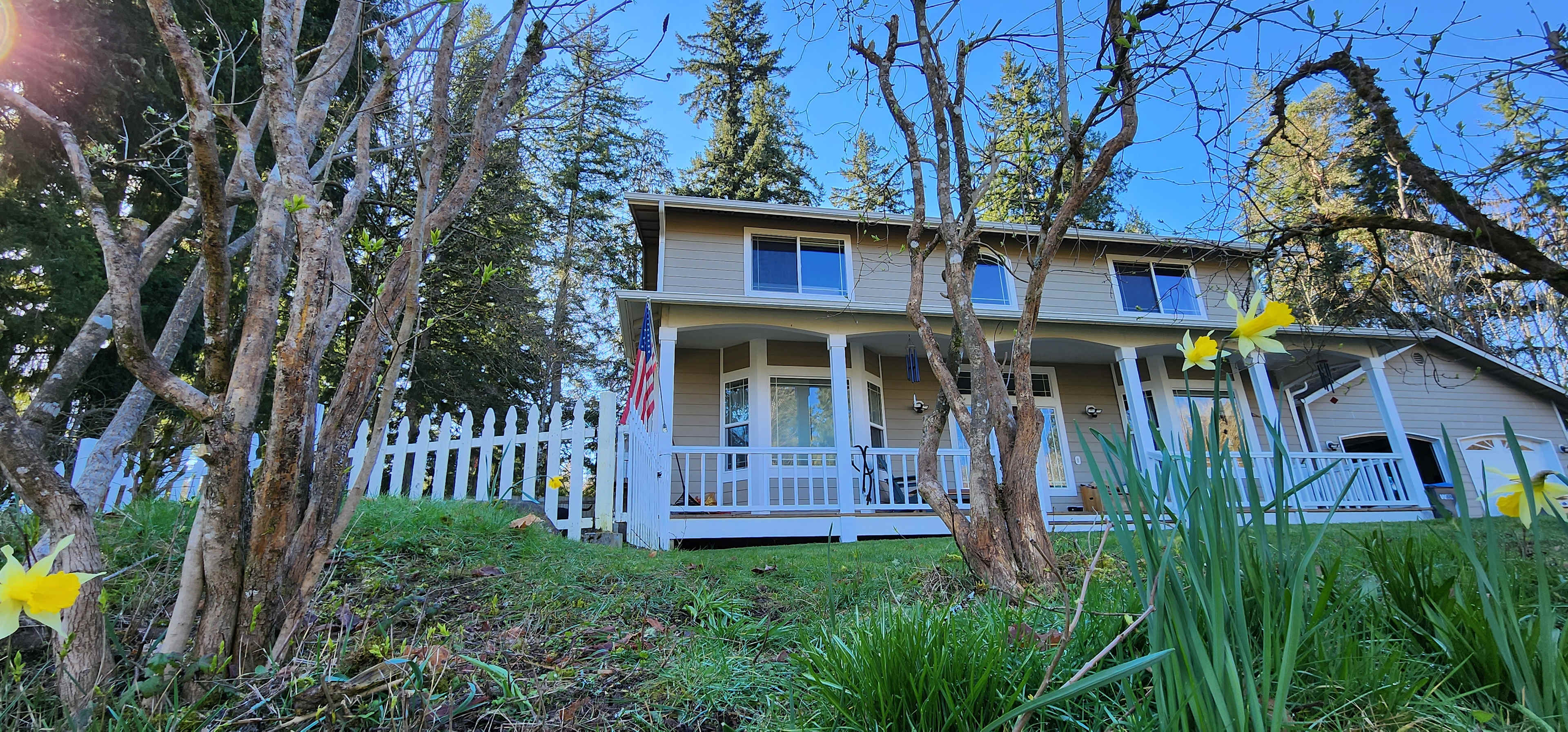 Whit's-End Resort