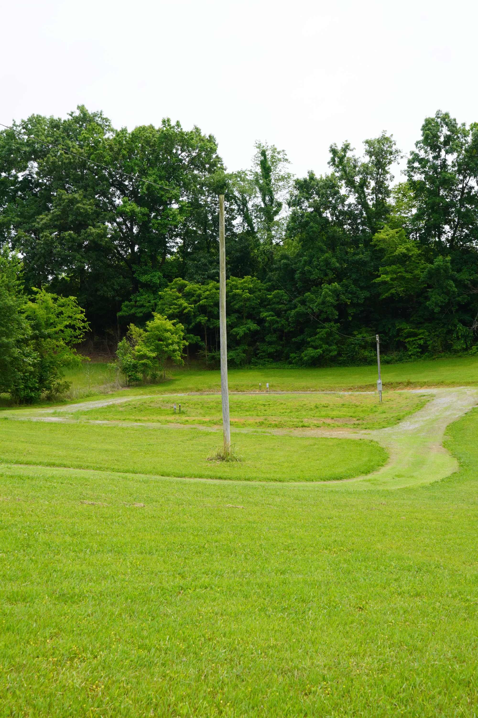 The Camp At Rock Hill