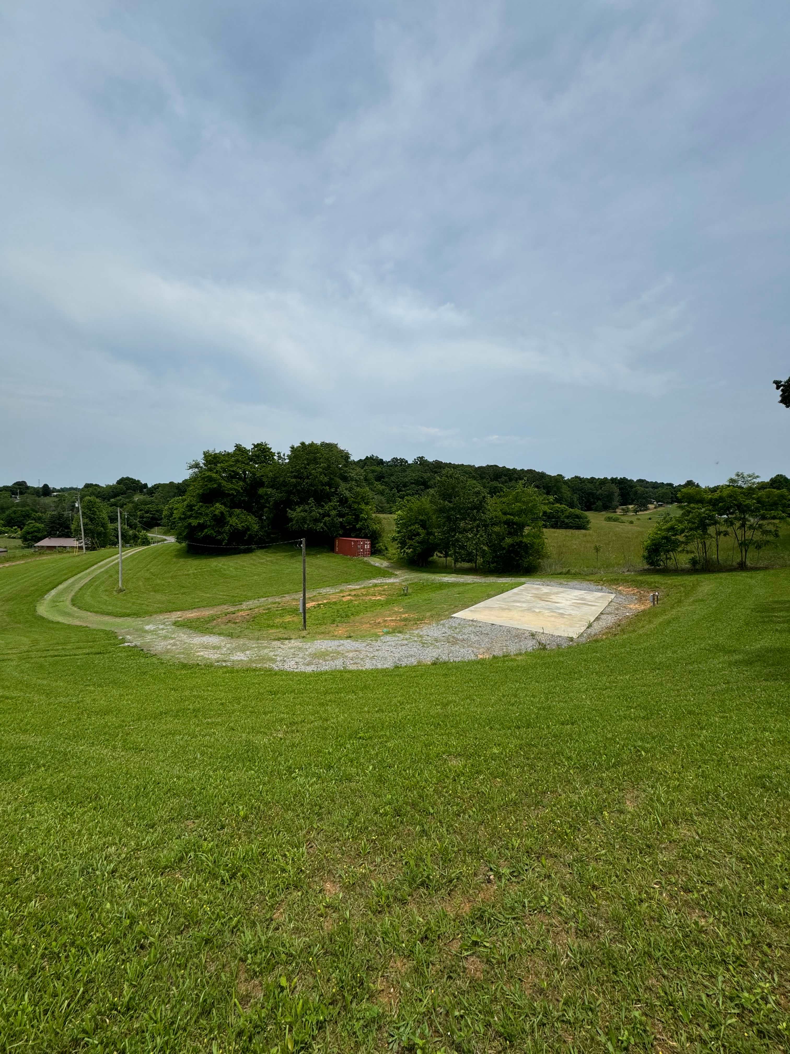 The Camp At Rock Hill