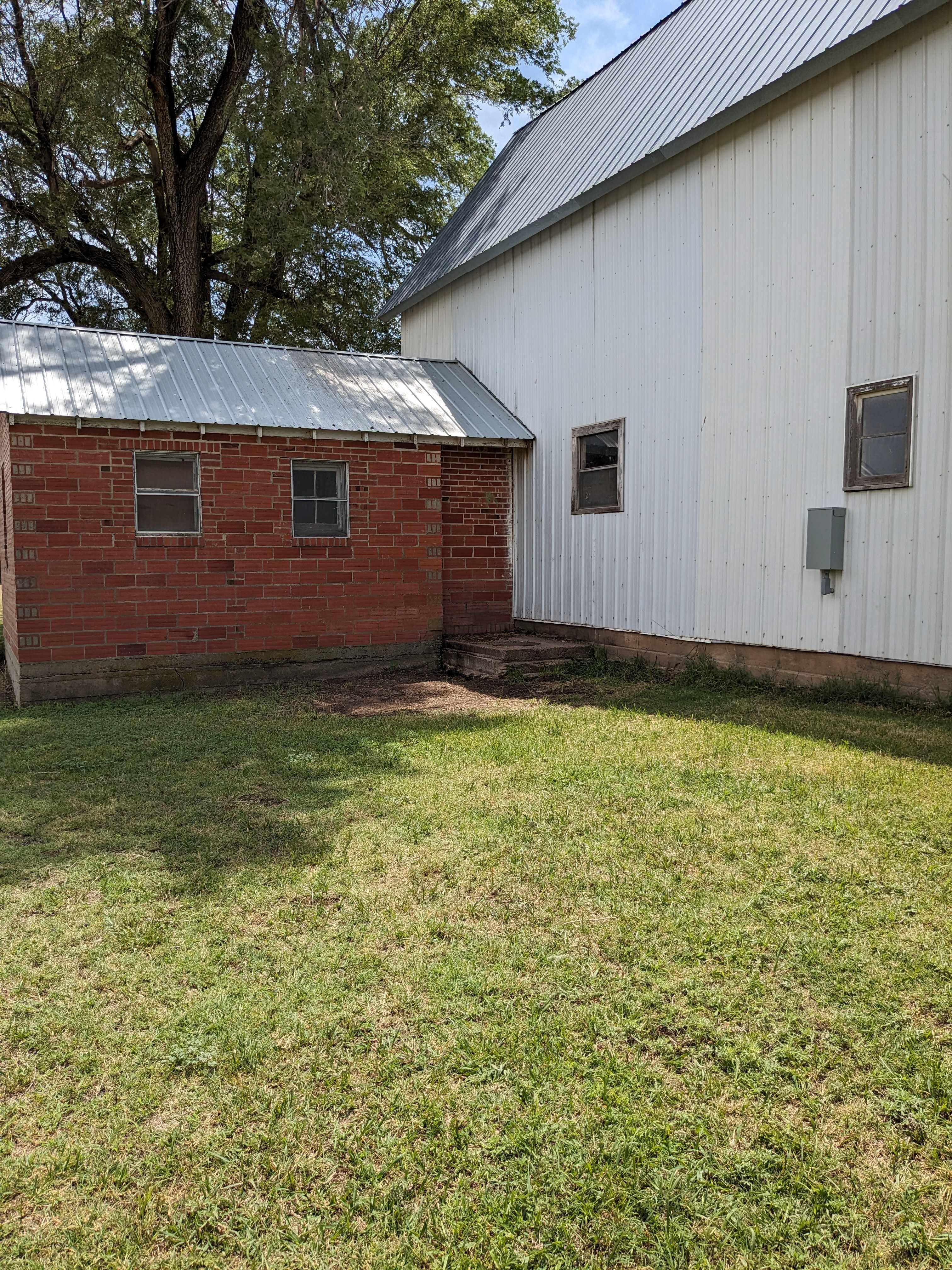 Hastago Farm