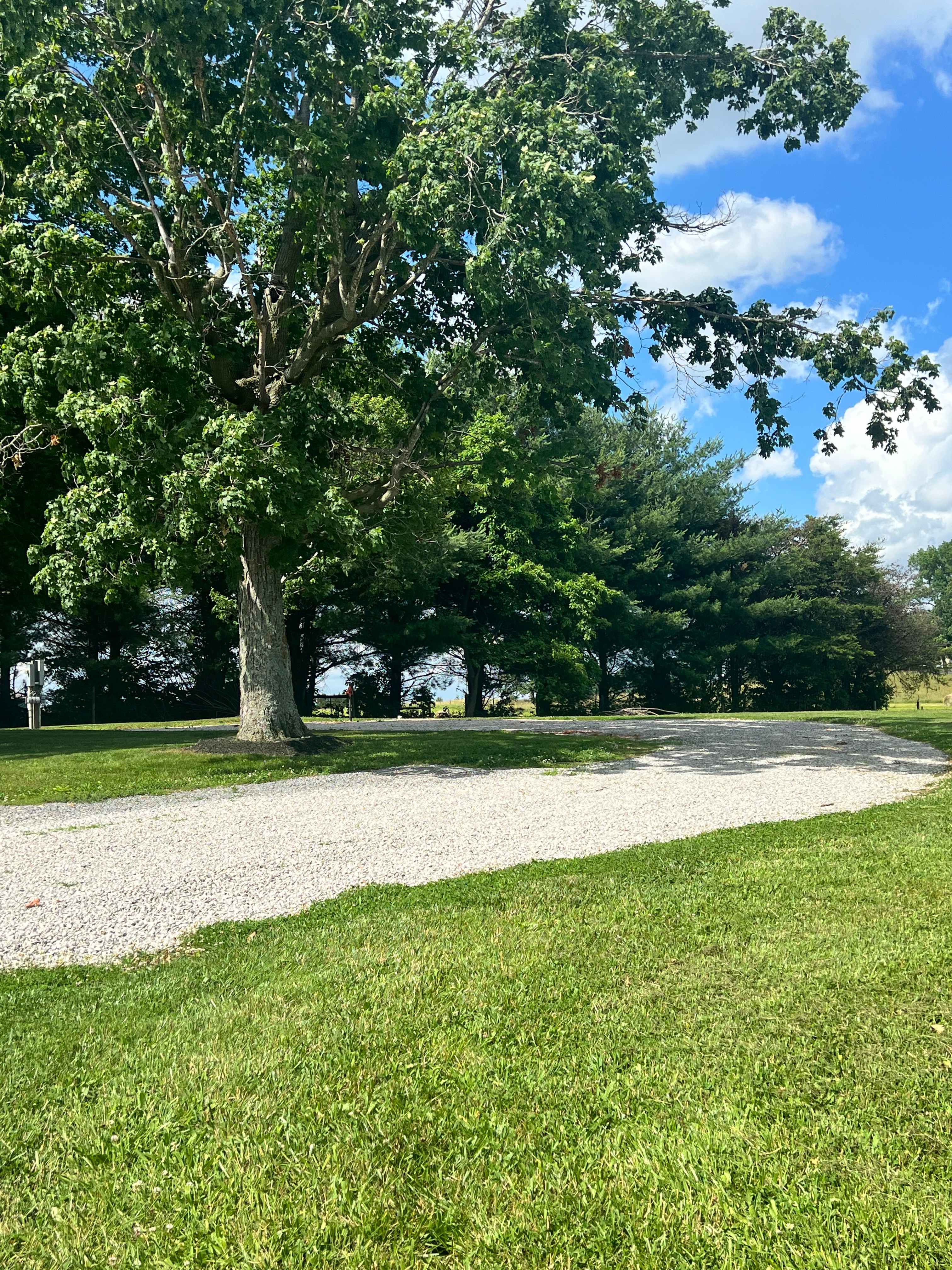 Clearview Campsite