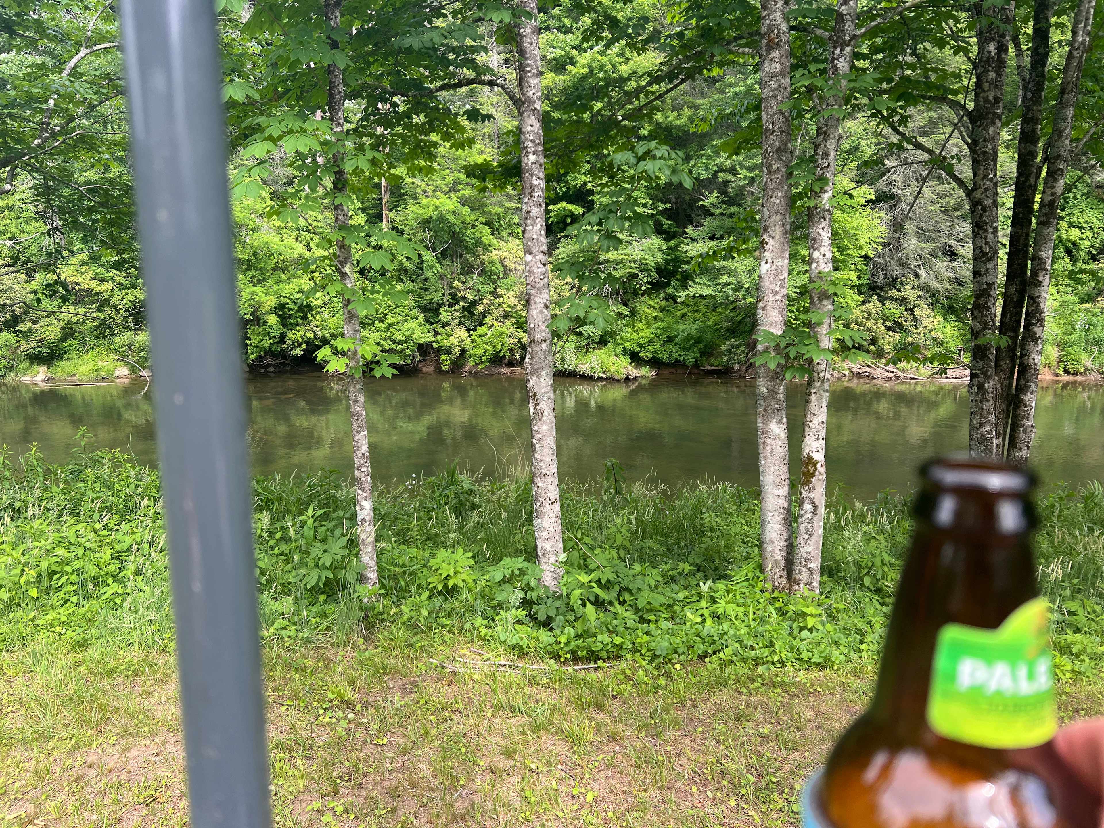 Hidden River Experience