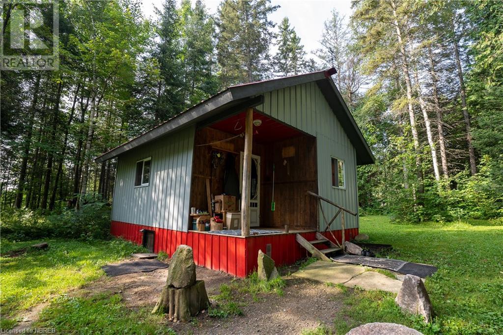 Cabin In The Woods
