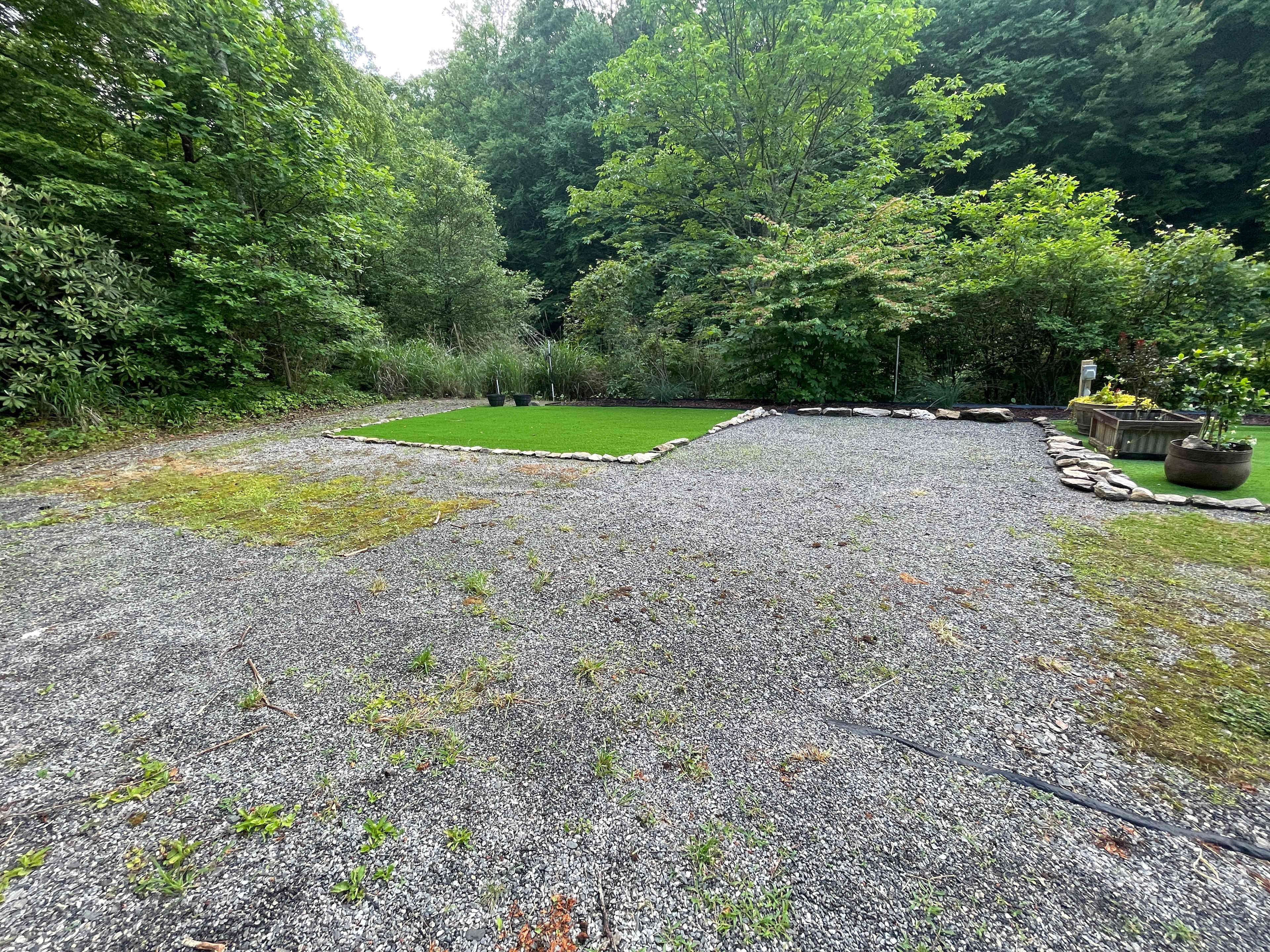 Trails & Tails Waterfalls Retreat
