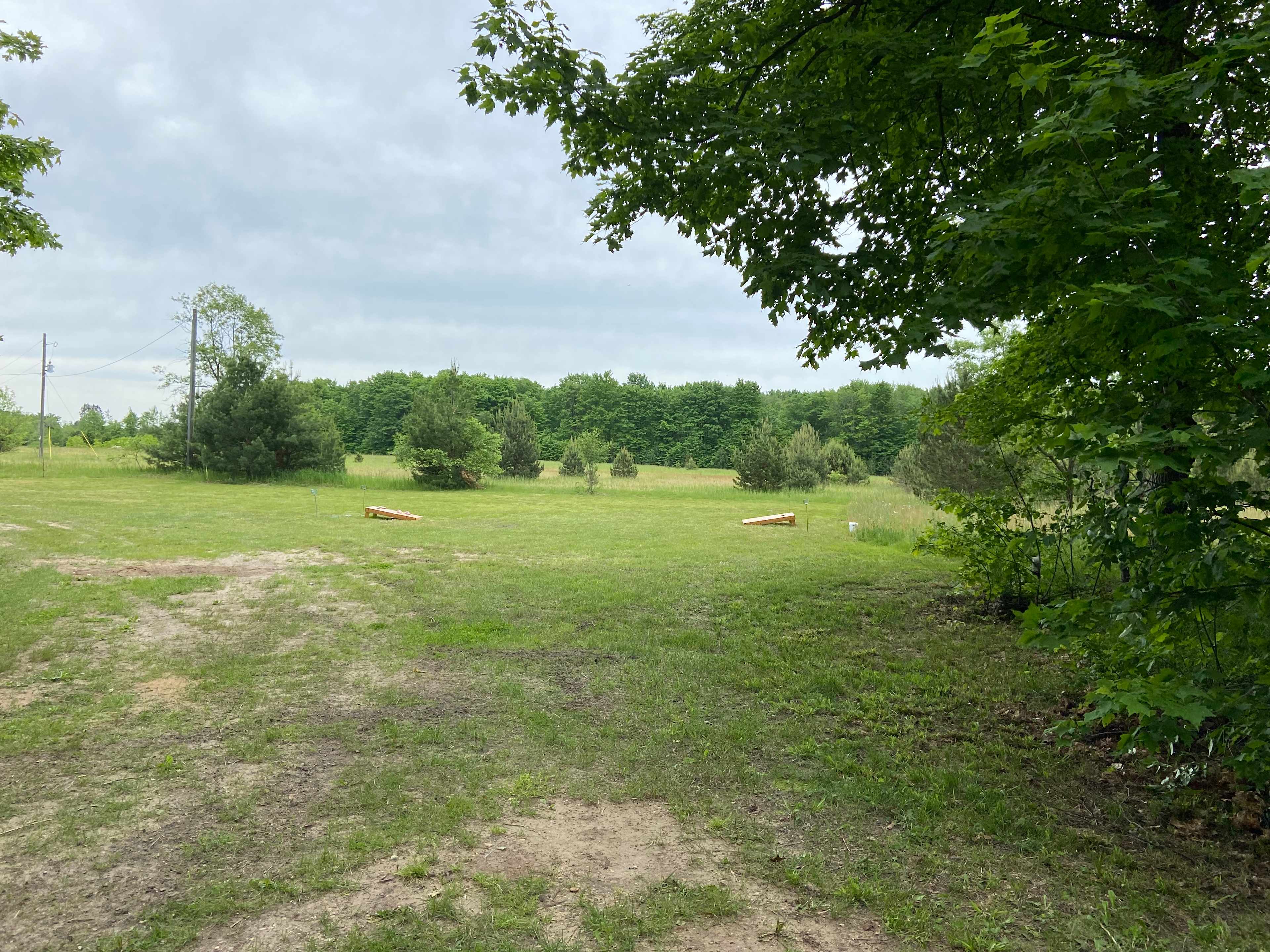 Trail 76 Private Campground