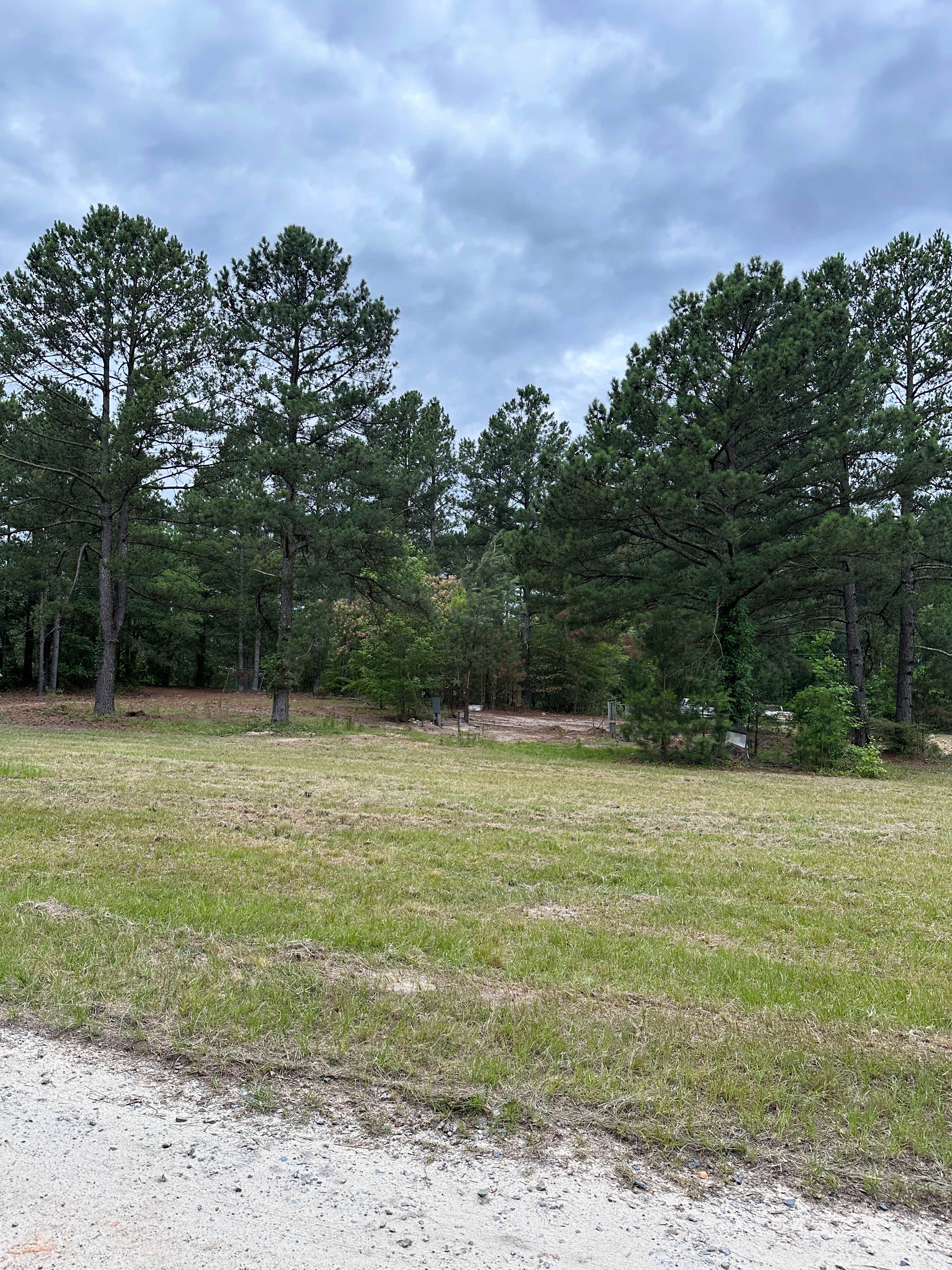 Wooded Sites Just Outside Of Town