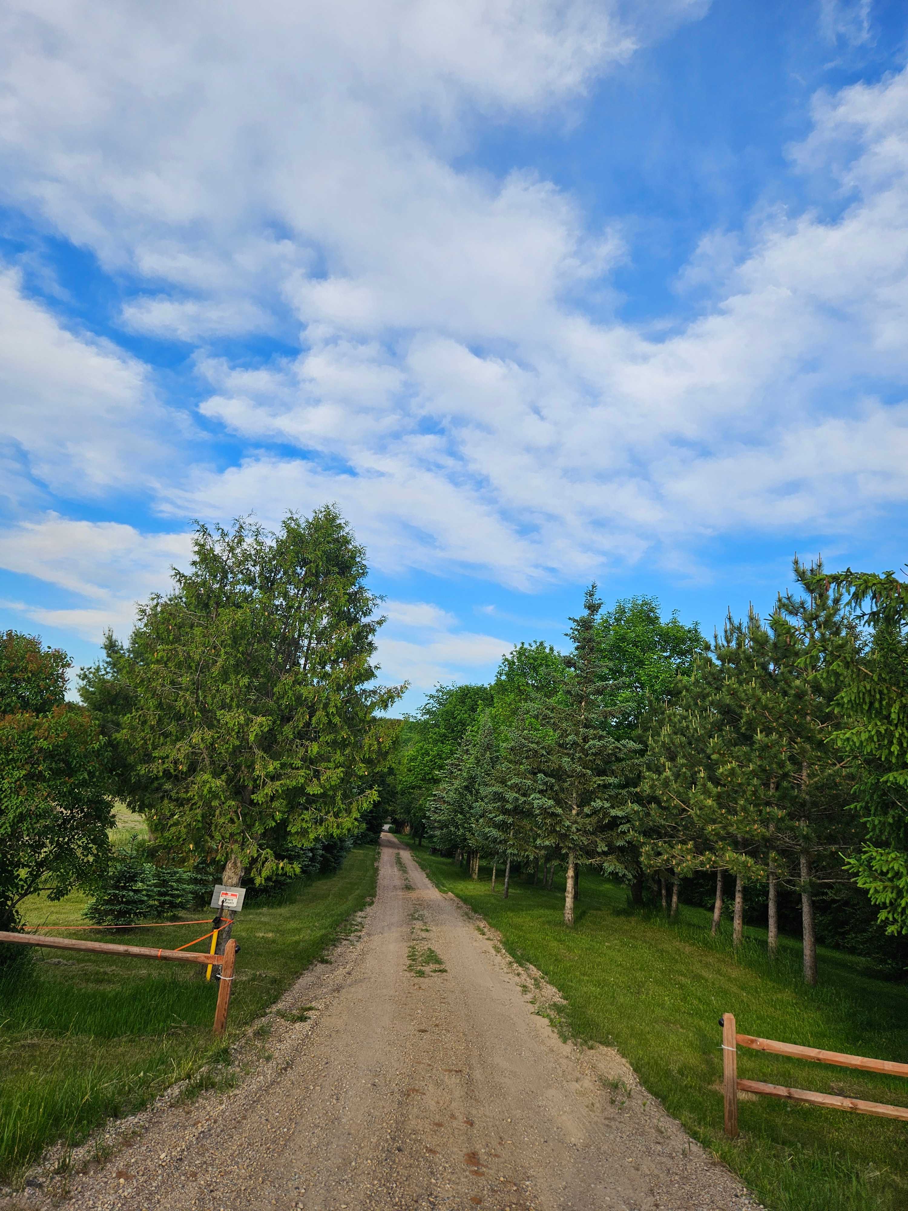 Corner Creek Ranch