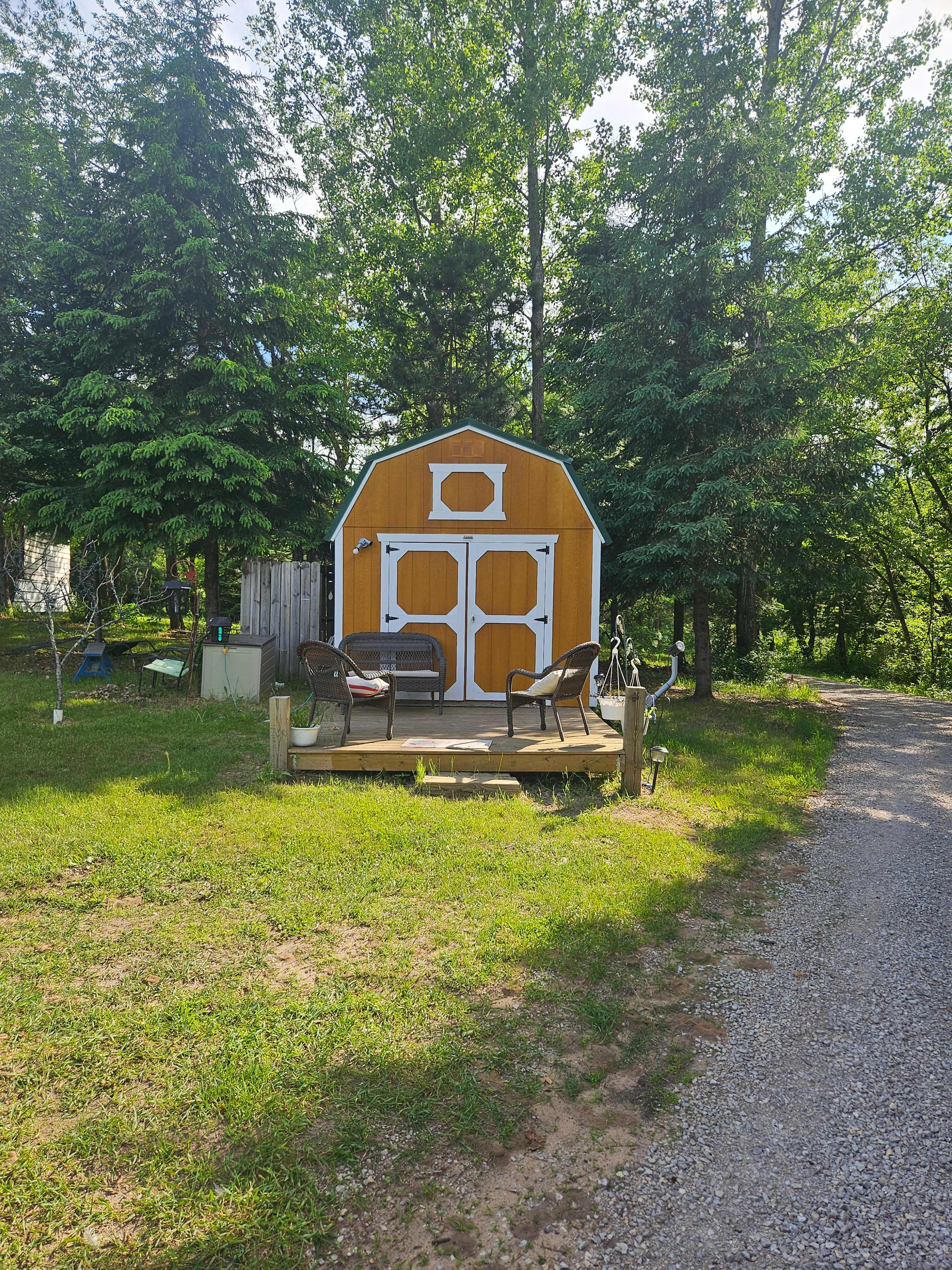 Corner Creek Ranch