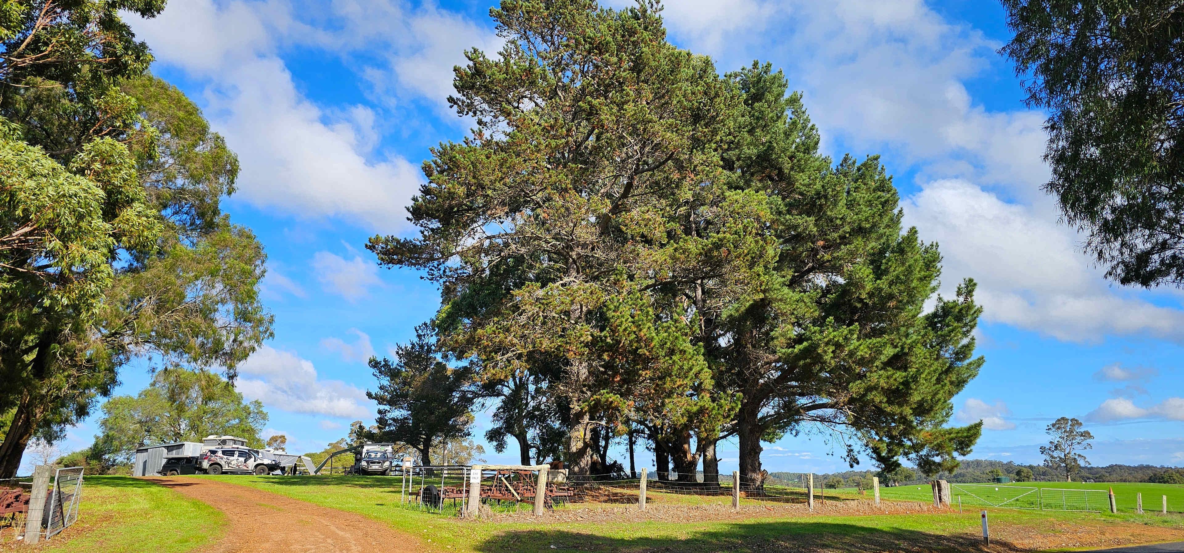 Green Valley Farm Stay