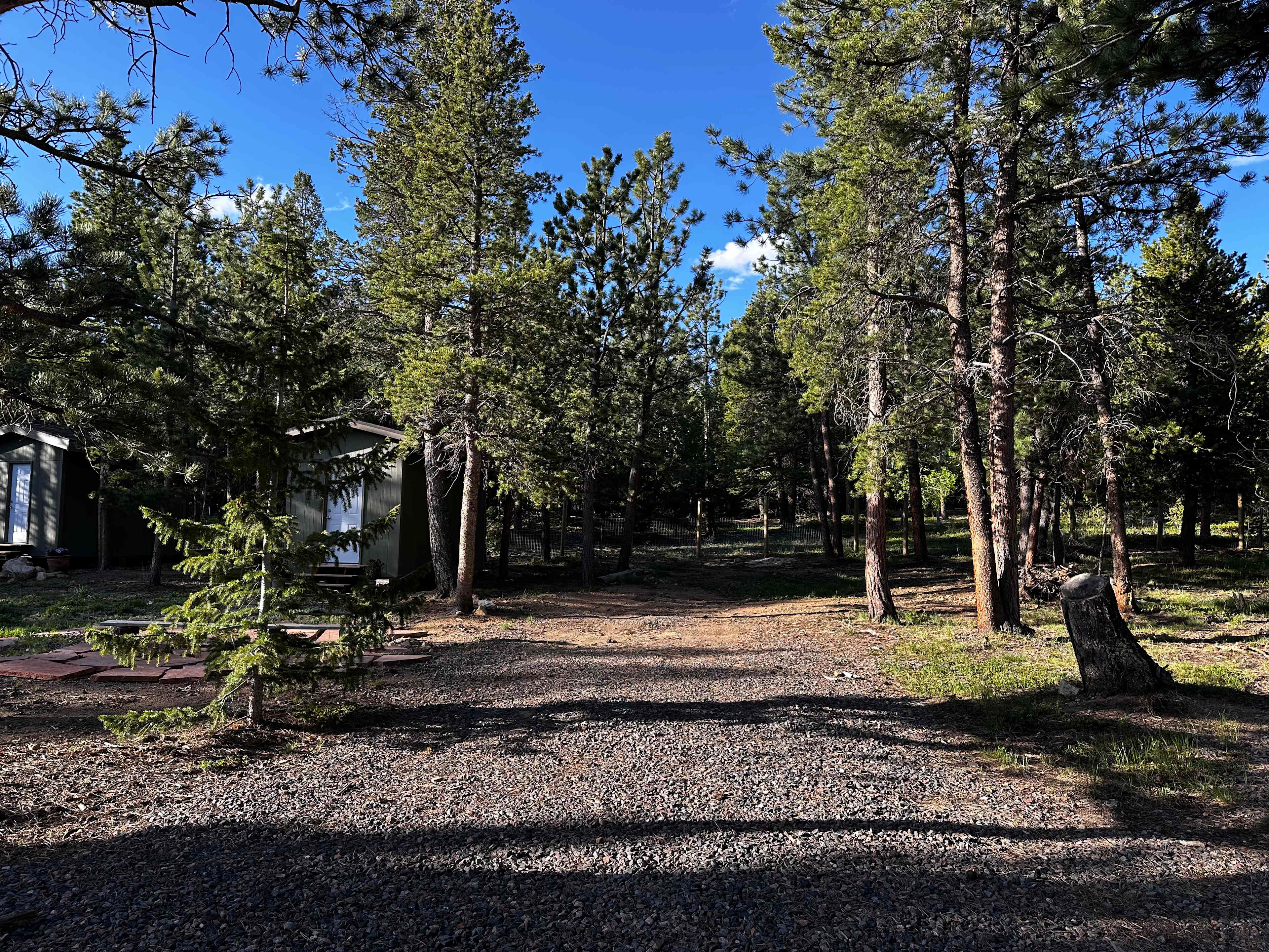 Rocky Mountain RV Retreat