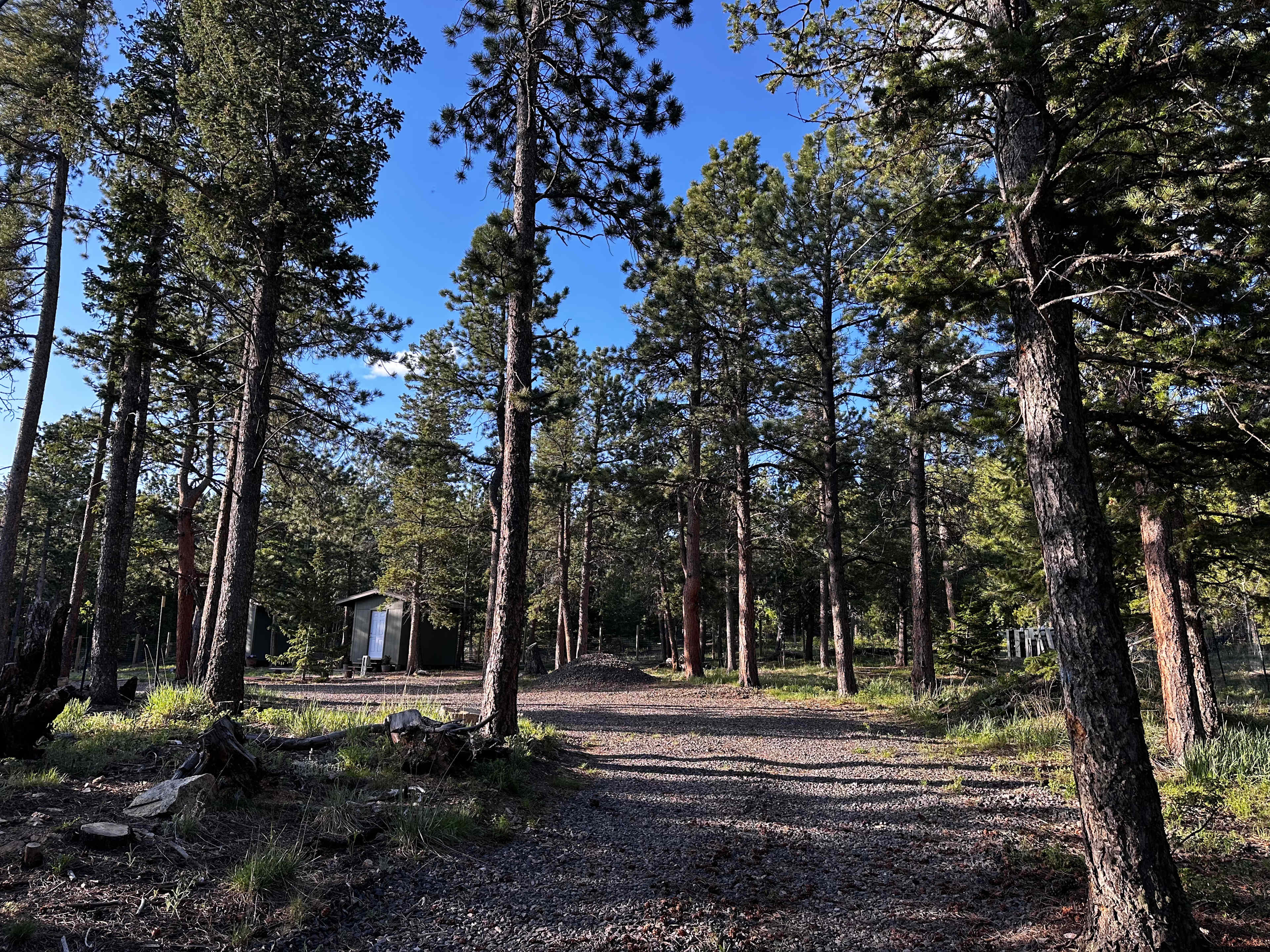 Rocky Mountain RV Retreat