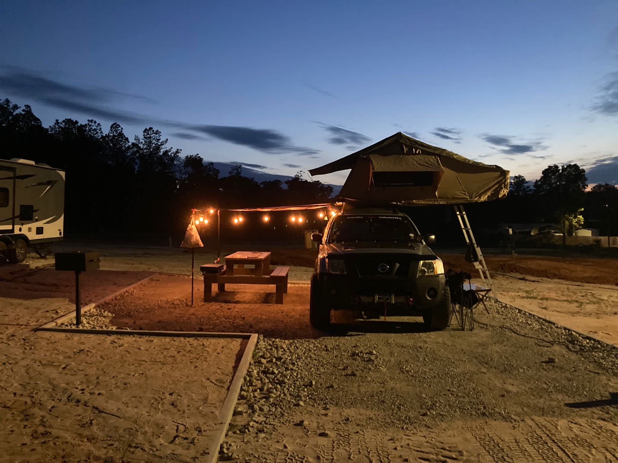 Piney Hills Campground