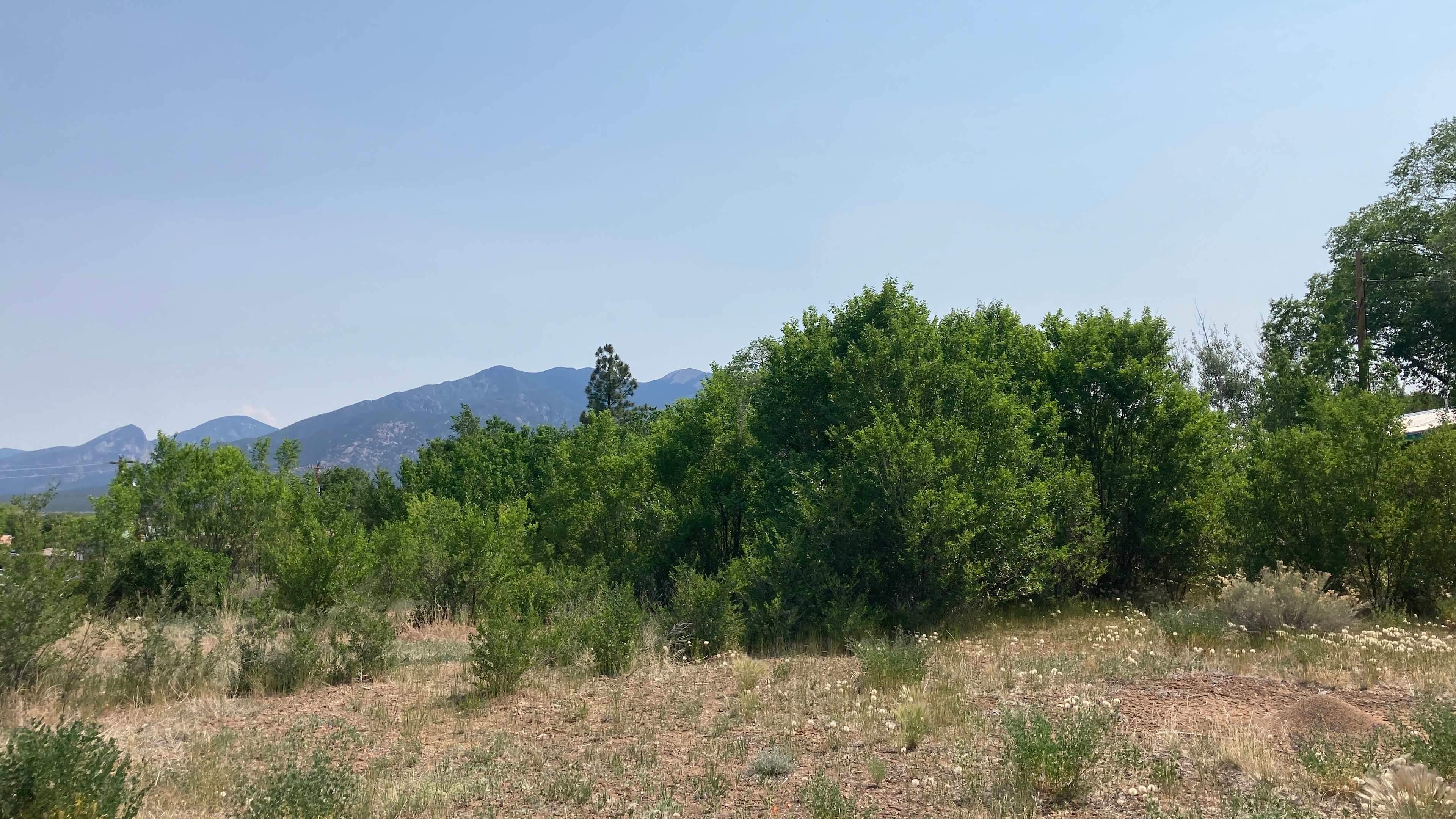 Camino Naturale (2 Sites)