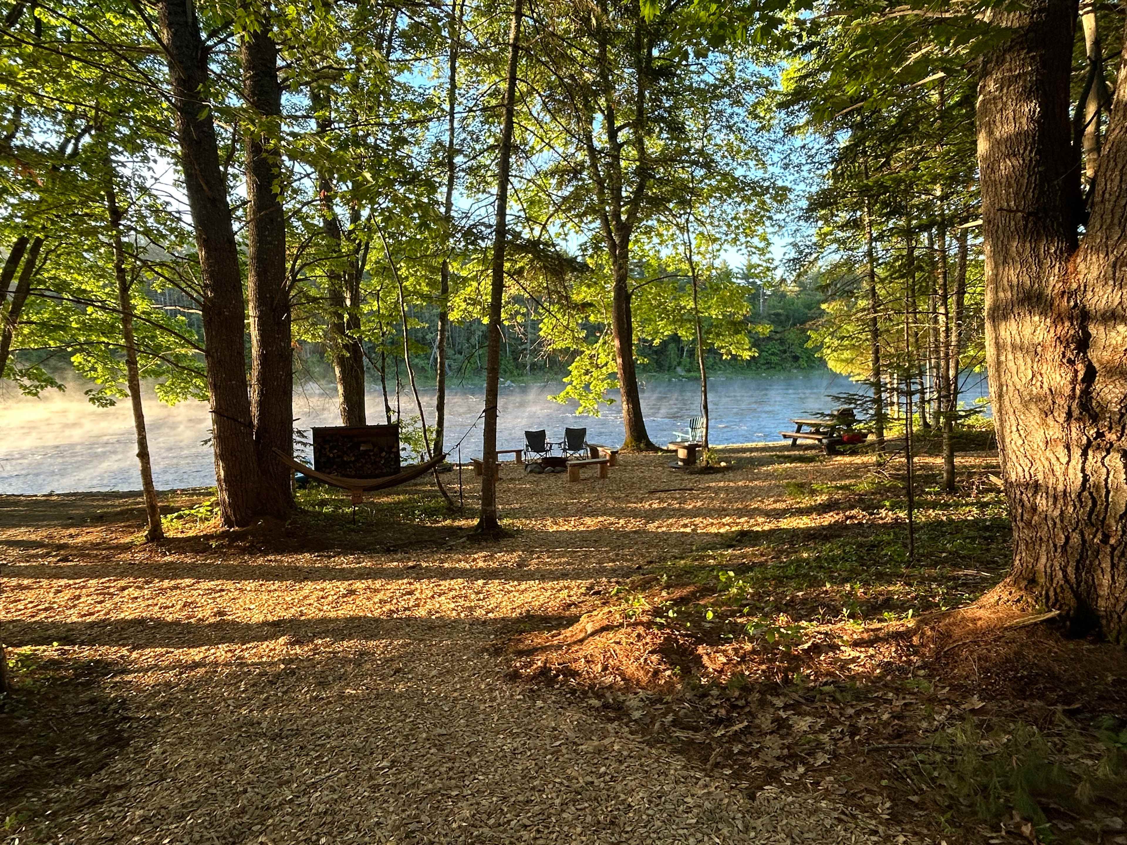 Piscataquis Point