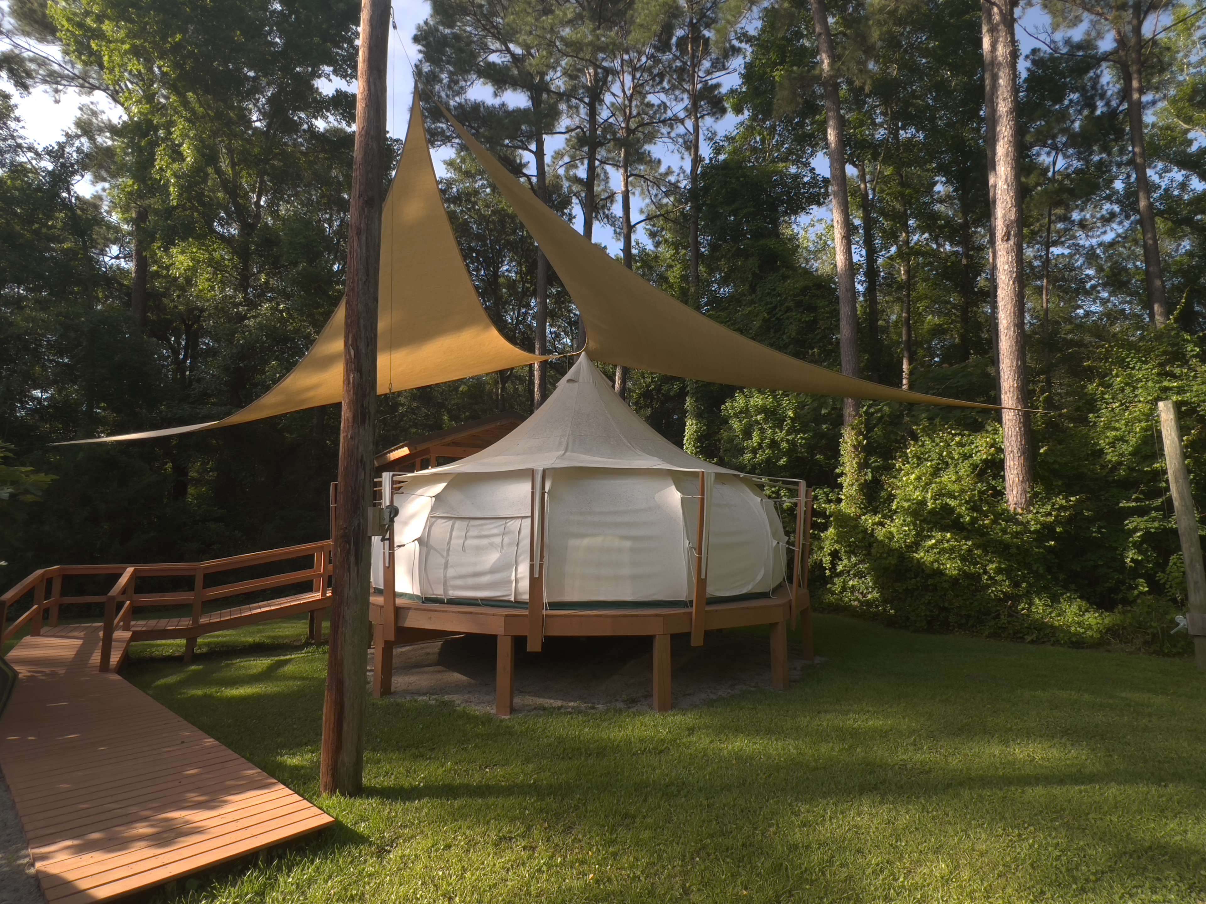 Boho Hideaway