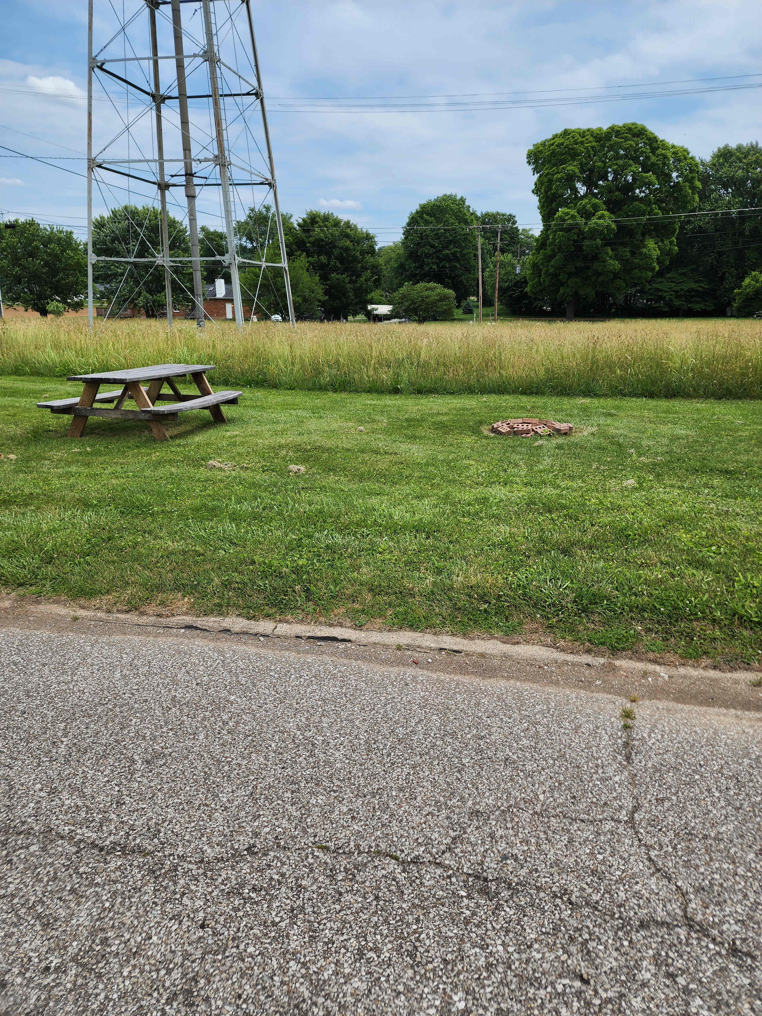 Site #1