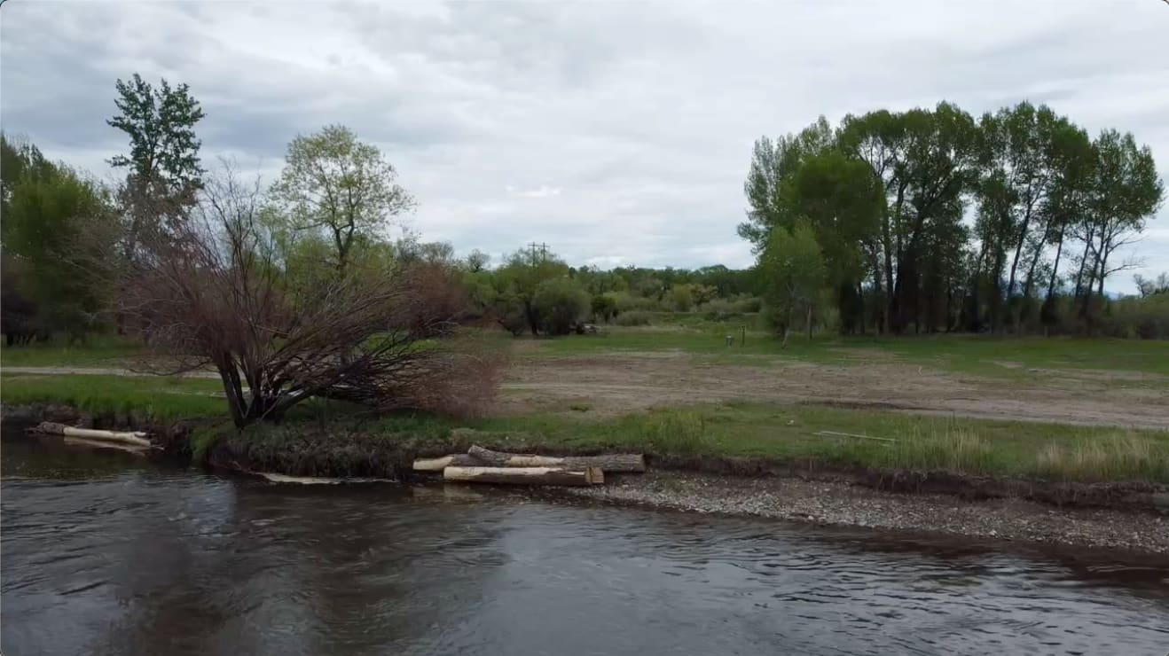 Old Town River Ranch