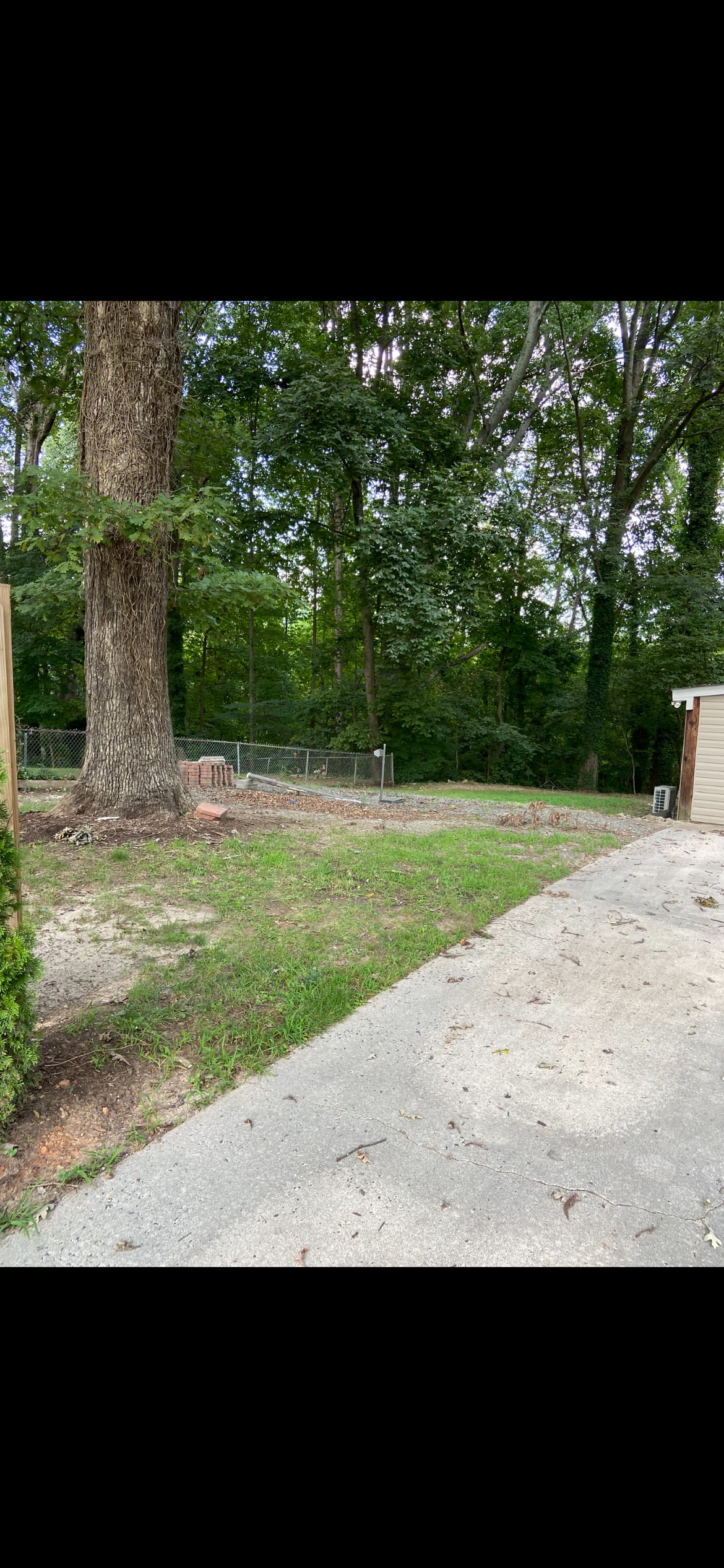 Winston Salem RV Space Near Town