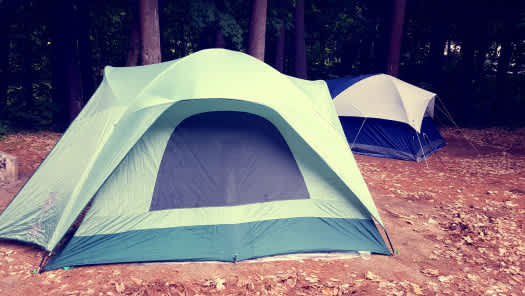 Suncook River Camp