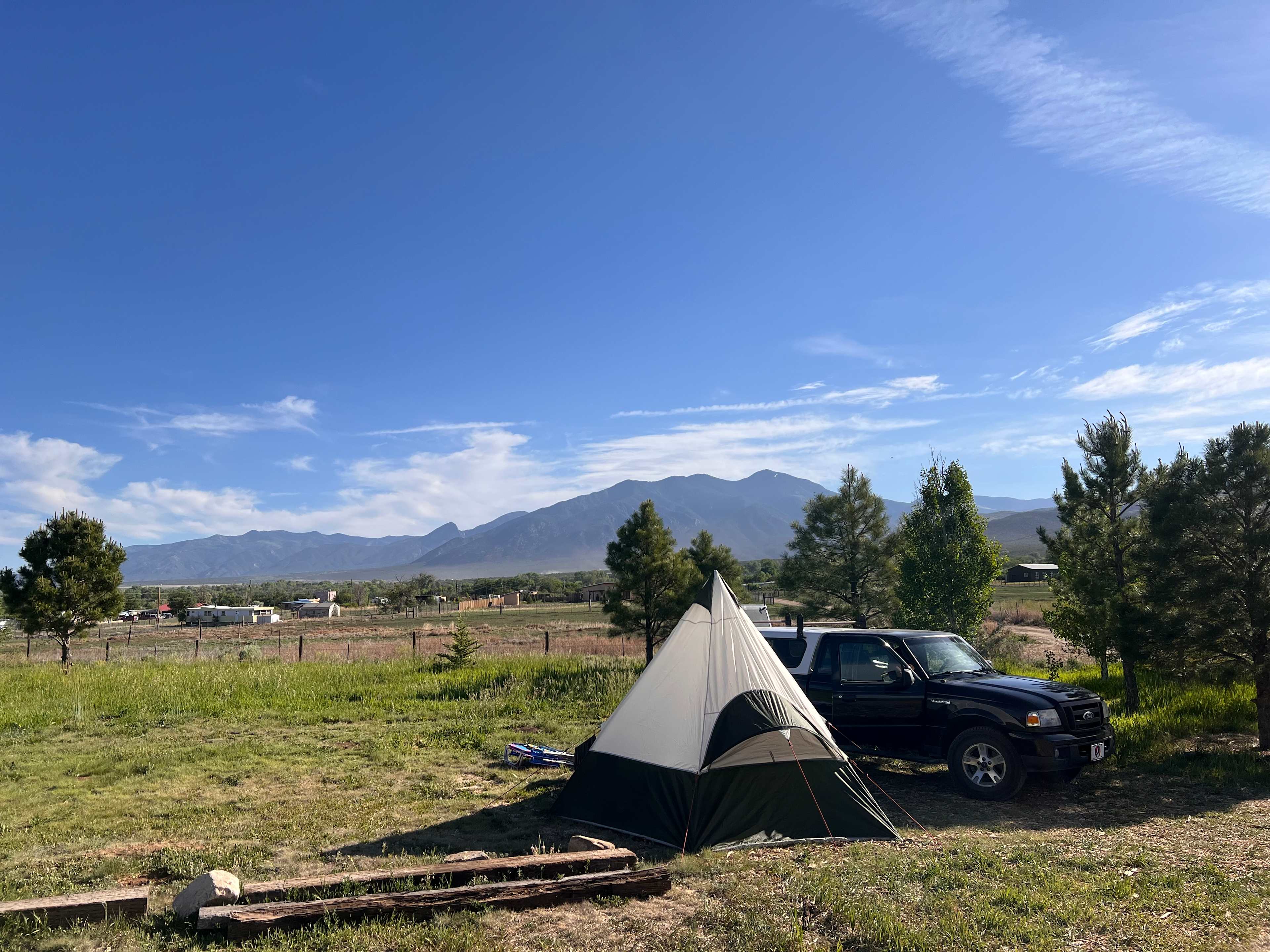 HarmonyTaos Regenerative Farm