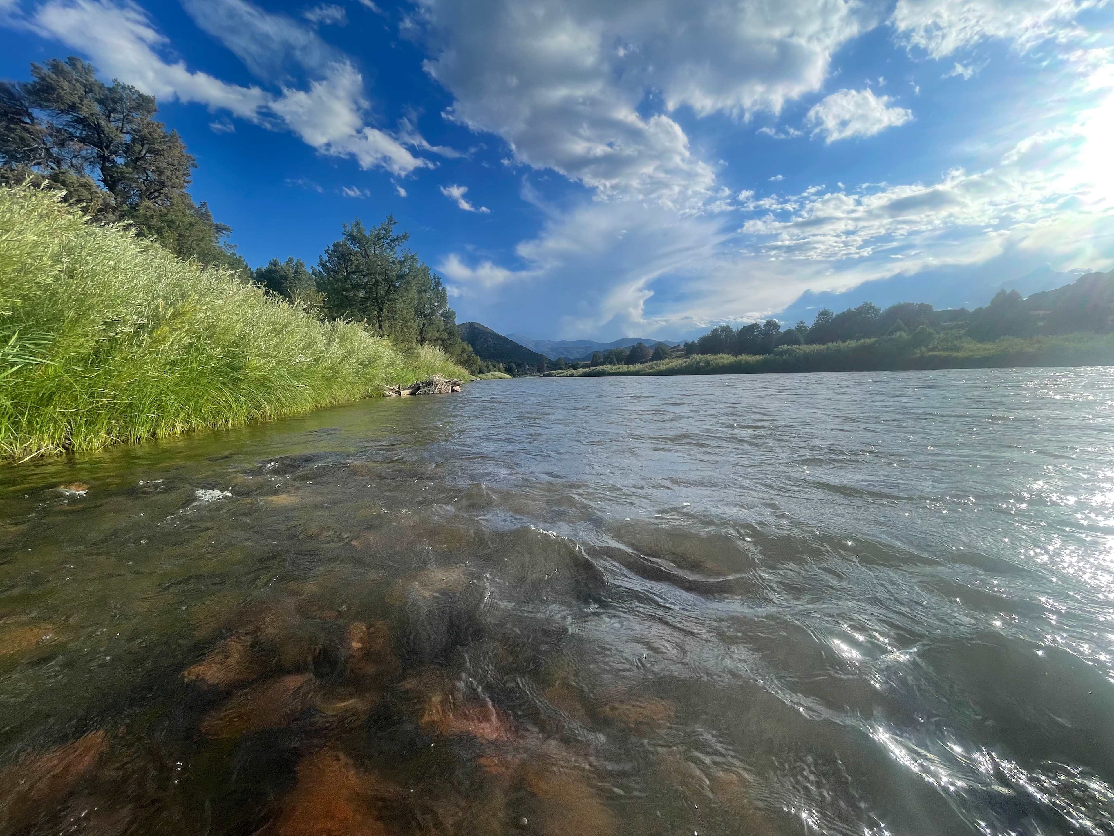 Sweetwater River Resort