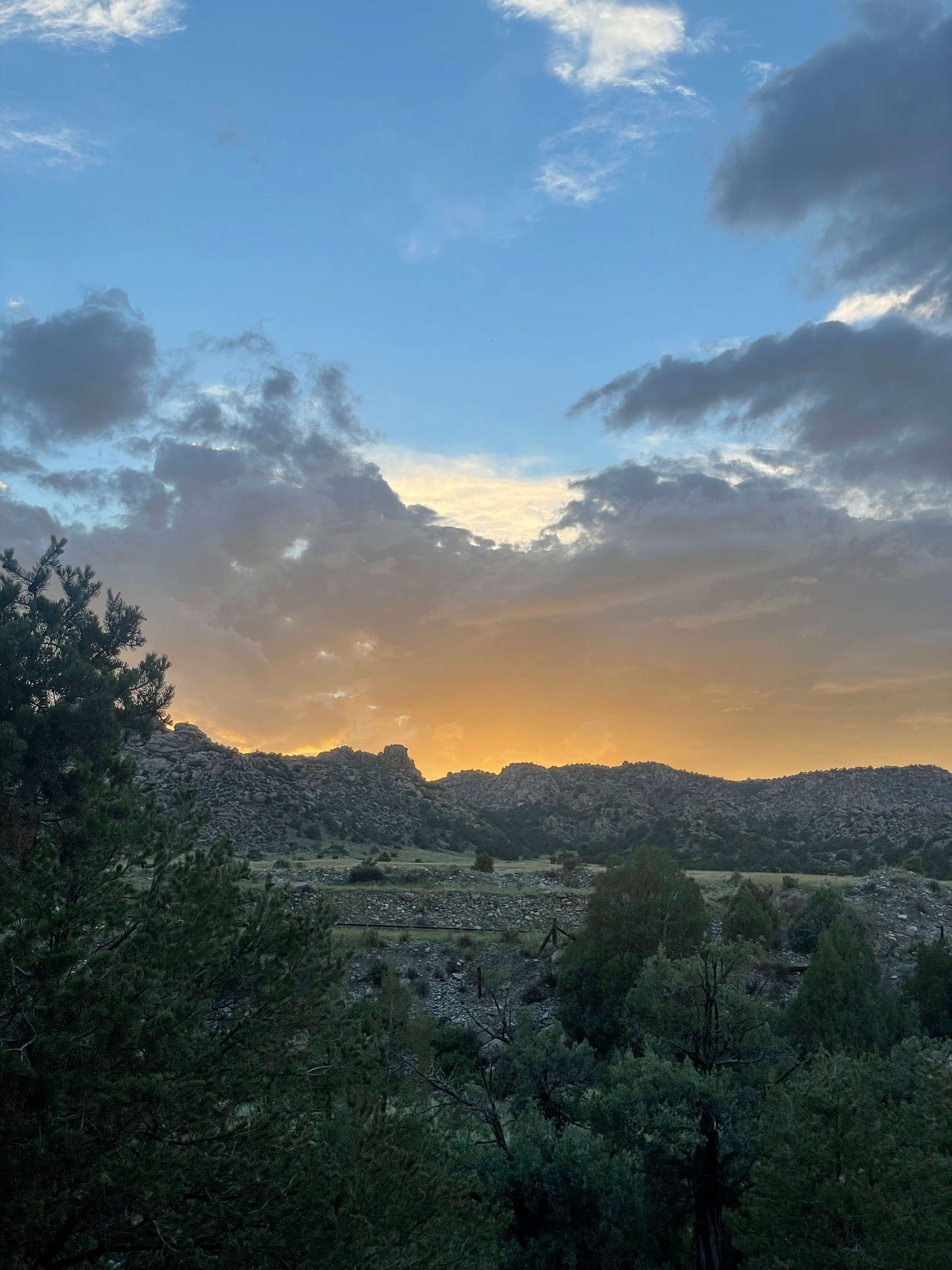 Sweetwater River Resort