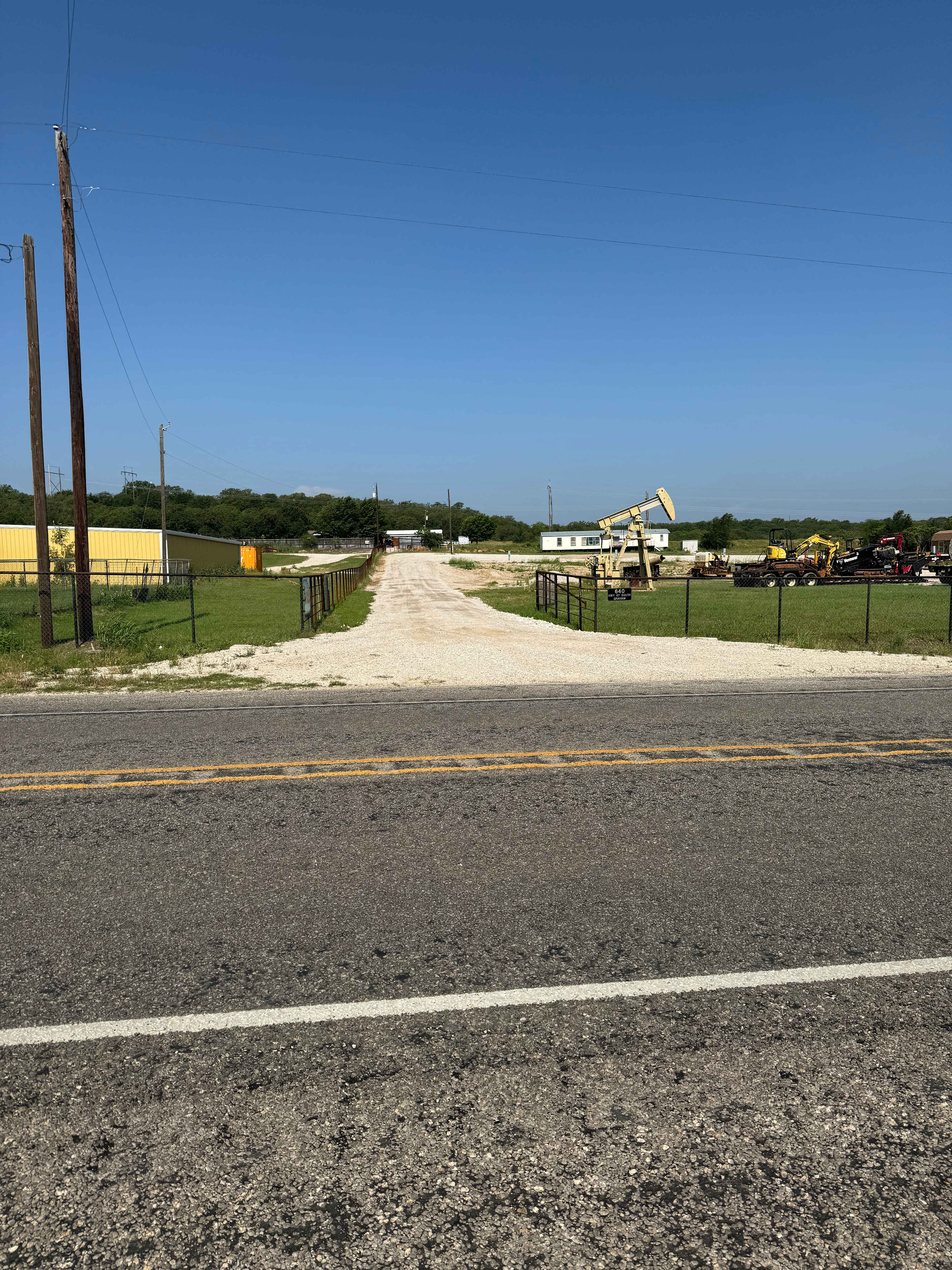 C&W RV Park
