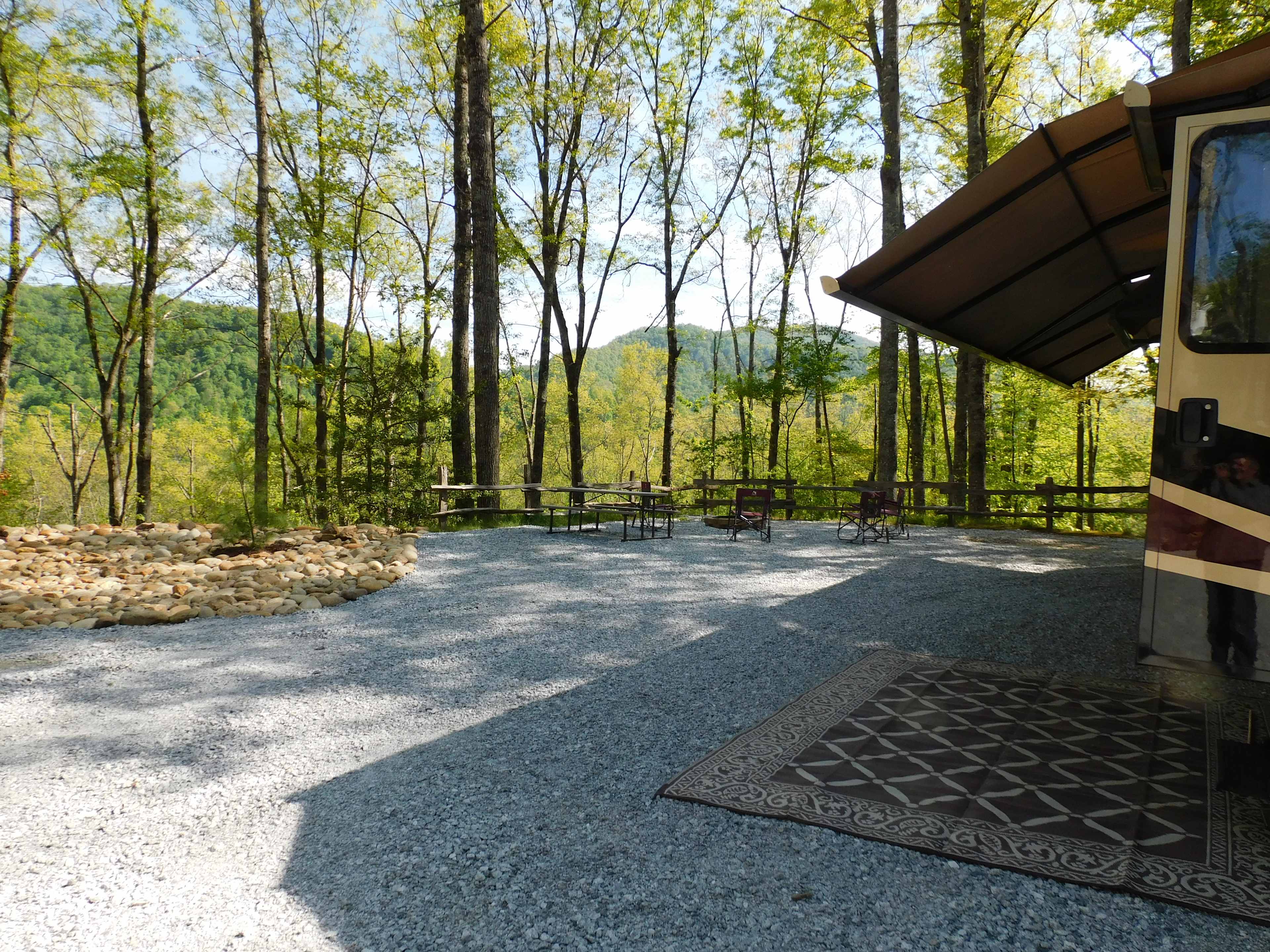 Deer Springs RV Park