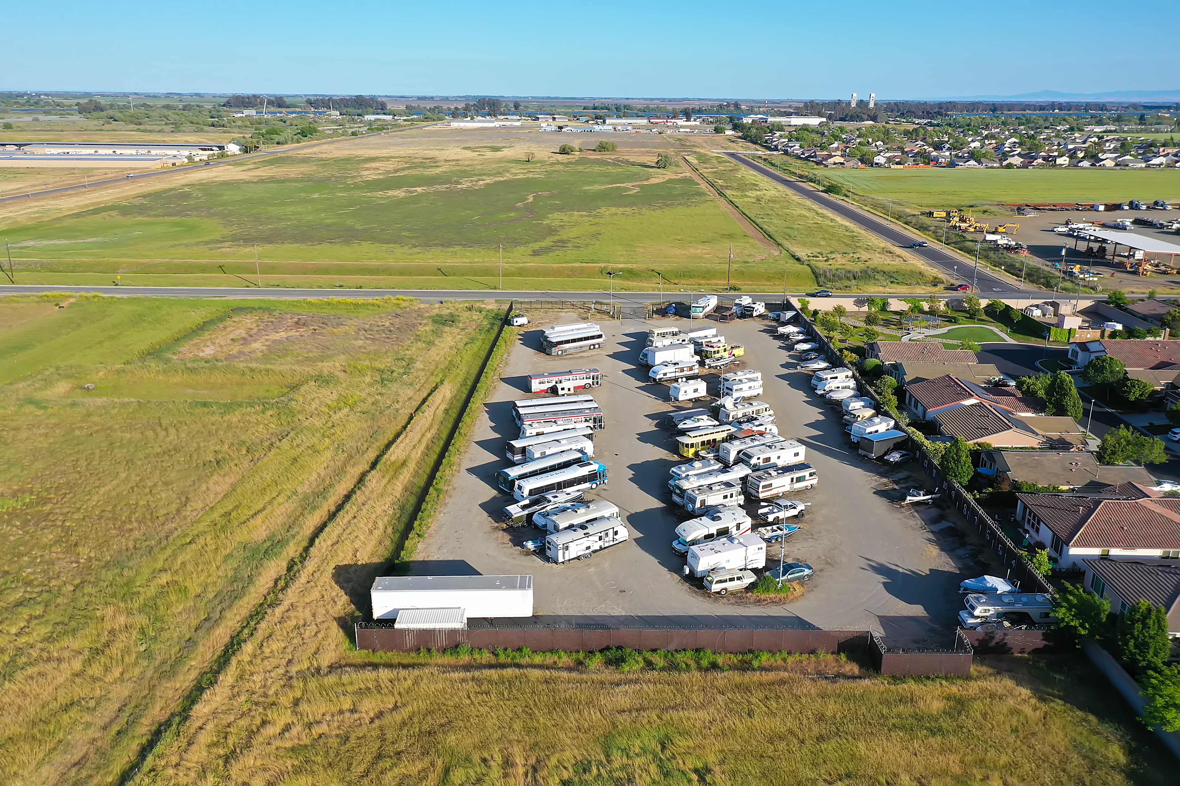 Store More RV & Boat